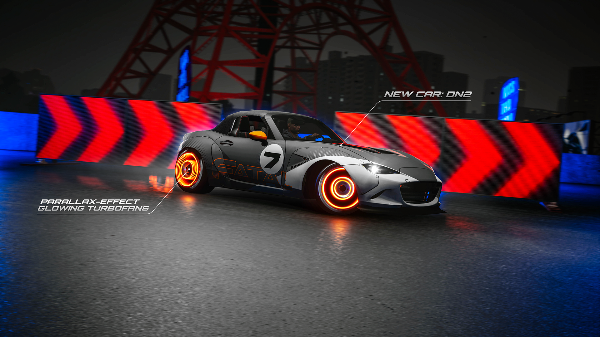 图片[3]-CarX街头|街头赛车/CarX Street   v1.15.0  全DLC  免安装中文版-梨子乐游戏
