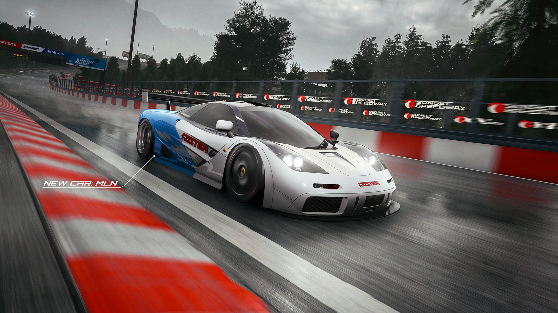 图片[5]-CarX街头|街头赛车/CarX Street   v1.15.0  全DLC  免安装中文版-梨子乐游戏