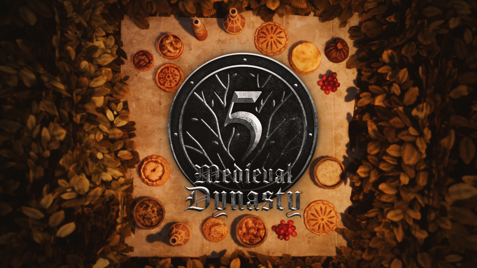 VIDEO - Medieval Dynasty : 5 ans déjà ! 1 a4b3aa4769a2032cacef5faca5c09102d6bd51a8 | RPG Jeuxvidéo