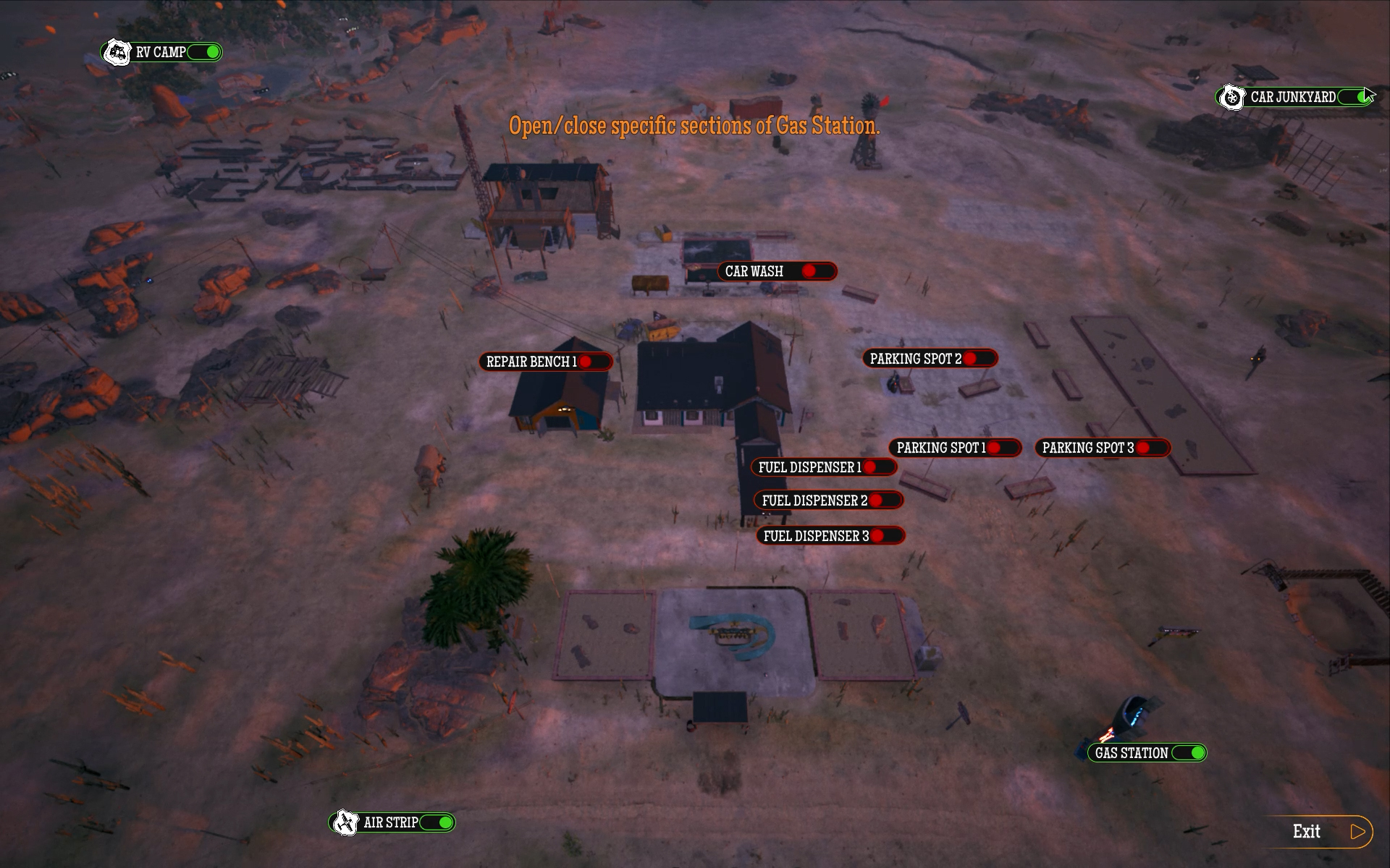 加油站大亨中文学习版v1.0.2.51074s【12.18更新版