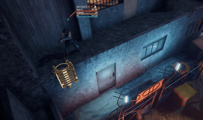 NEWS - Project Haven : Nouvelles de février 2025 2 f00691c6058c36b92b02aecc964574dc4660e032 | RPG Jeuxvidéo
