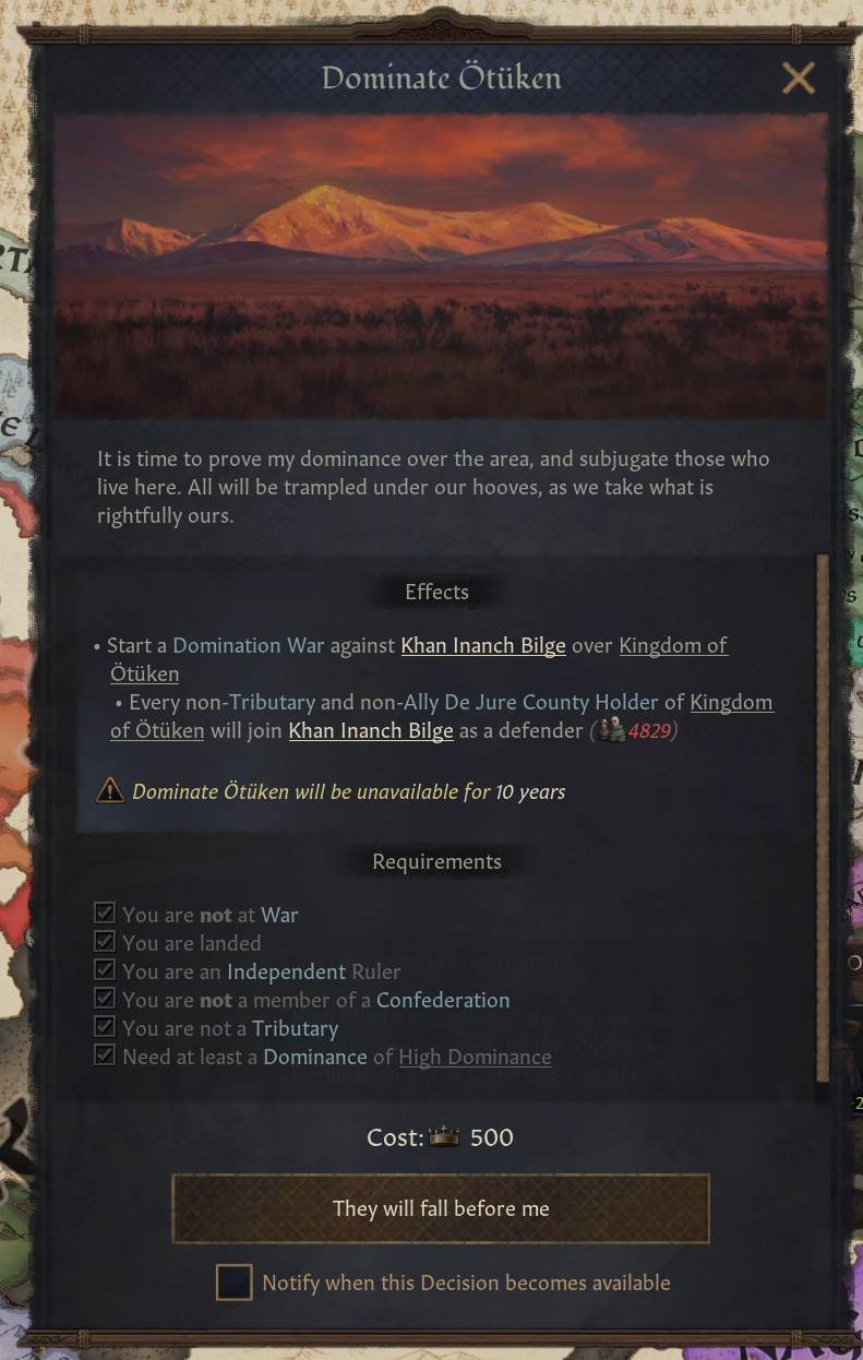 Steam :: Crusader Kings III :: Dev Diary #166 - On the Move