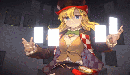 Steam :: Chrono Ark :: 更新予告！