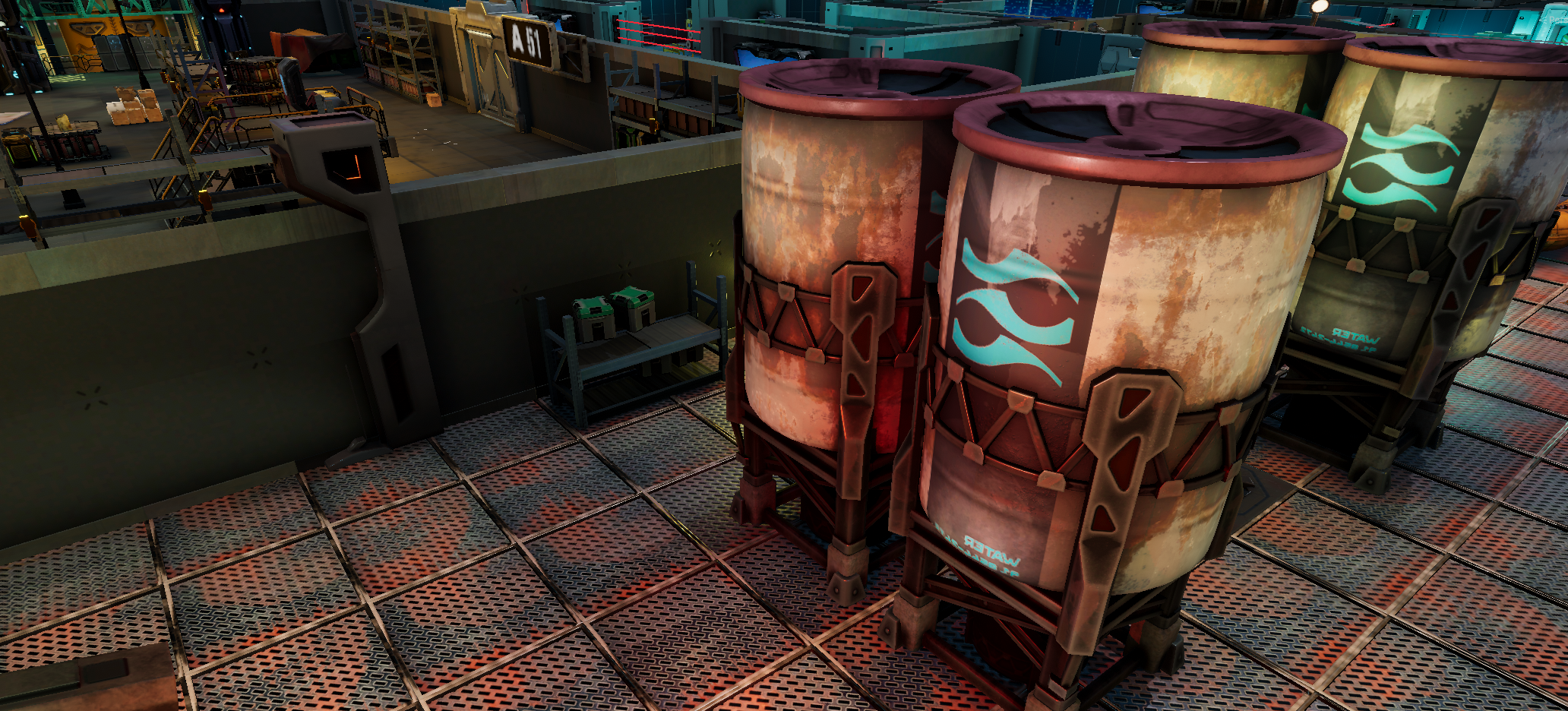 NEWS - Cyber Knights : Flashpoint : Premier anniversaire 3 0a5c22a47f23b7ab977e27a23f87ed26d61bec72 | RPG Jeuxvidéo