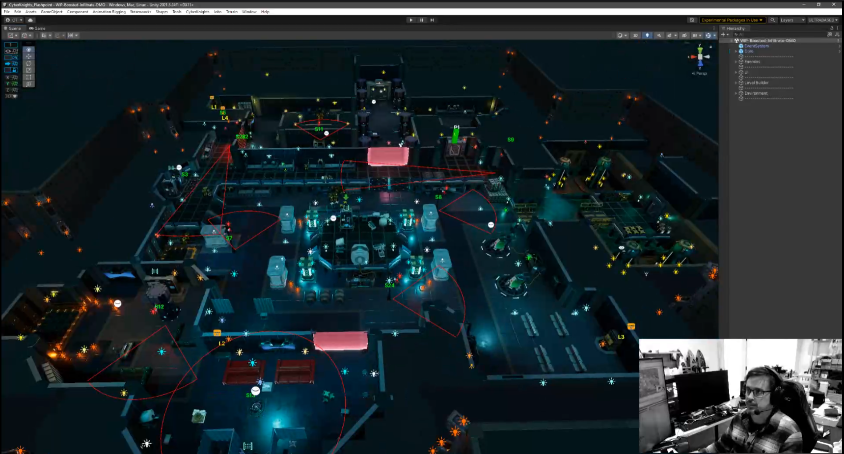 NEWS – Cyber Knights : Flashpoint : Report de la sortie 1 2fa7ad11699720ee13b2015dcad643822e45a3b5 | RPG Jeuxvidéo