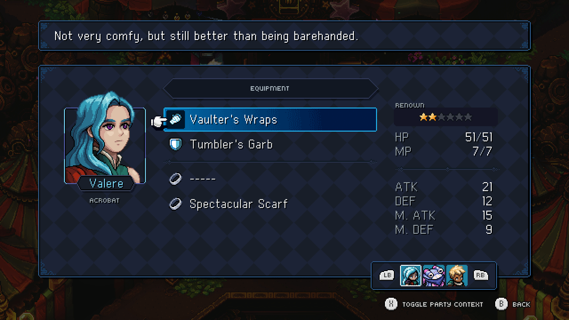 NEWS - Sea of Stars : DLC gratuit Throes of the Watchmaker daté 5 a70d882fc064c81ff370c31659a60320c2b2ab76 | RPG Jeuxvidéo