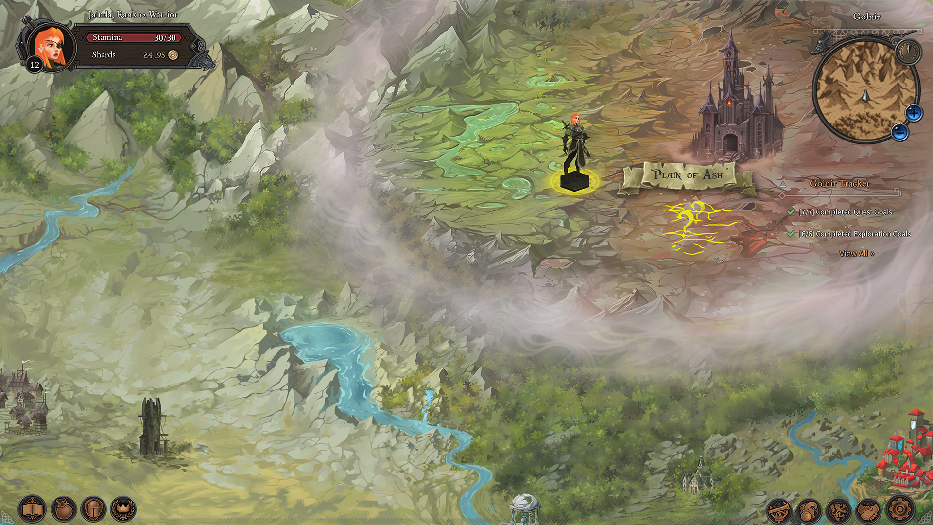 SORTIE - Fabled Land : DLC The Castle of Lost Souls 2 ace1efb6942622fe27c69615c0b44a42343f6ece | RPG Jeuxvidéo