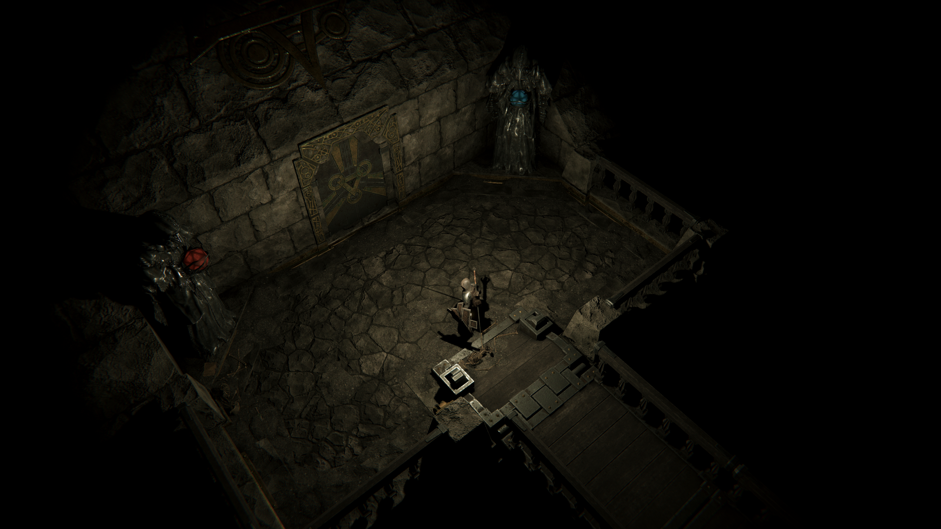 NEWS - Spark in the Dark : démo mise à jour et informations 1 c31698795e2bf01a4b4f1d8e42492fdfd5677cfc | RPG Jeuxvidéo