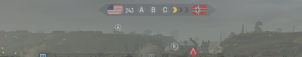 图片[2]-浅红2|易红2|轻松挂彩2/Easy Red 2 / PC+手机双端   Build.25255578  全DLC 送修改器   免安装中文版-梨子乐游戏