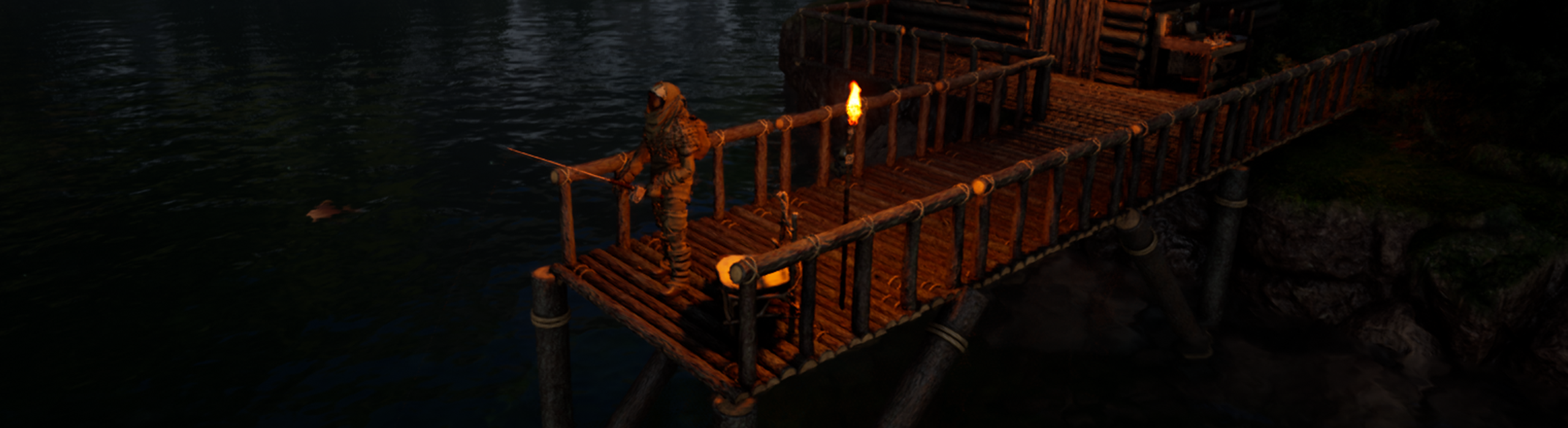 翼星求生全DLC单/联机中文版v2.3.24【1.1更新版