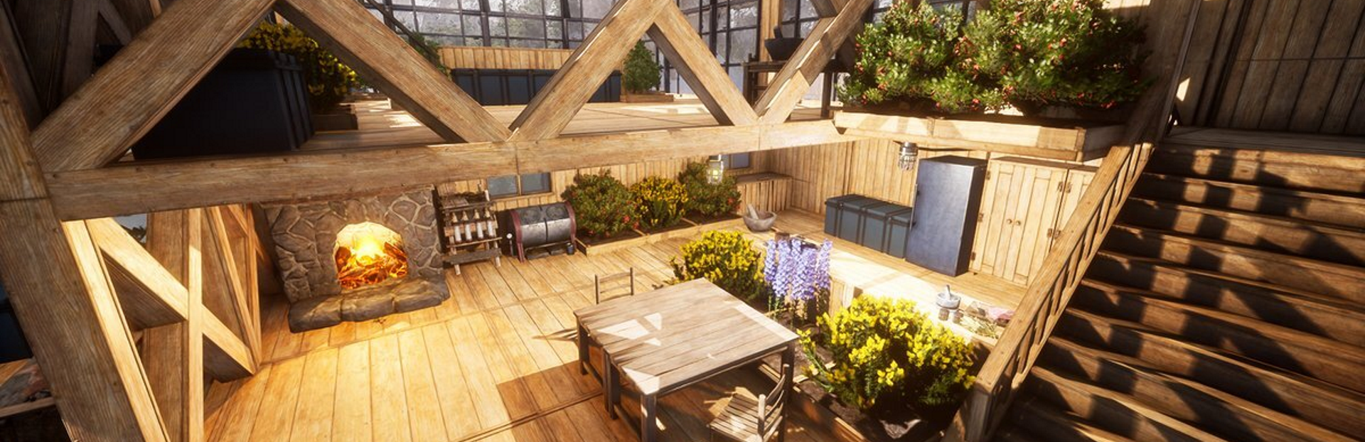 翼星求生全DLC单/联机中文版v2.3.15【10.31更新版