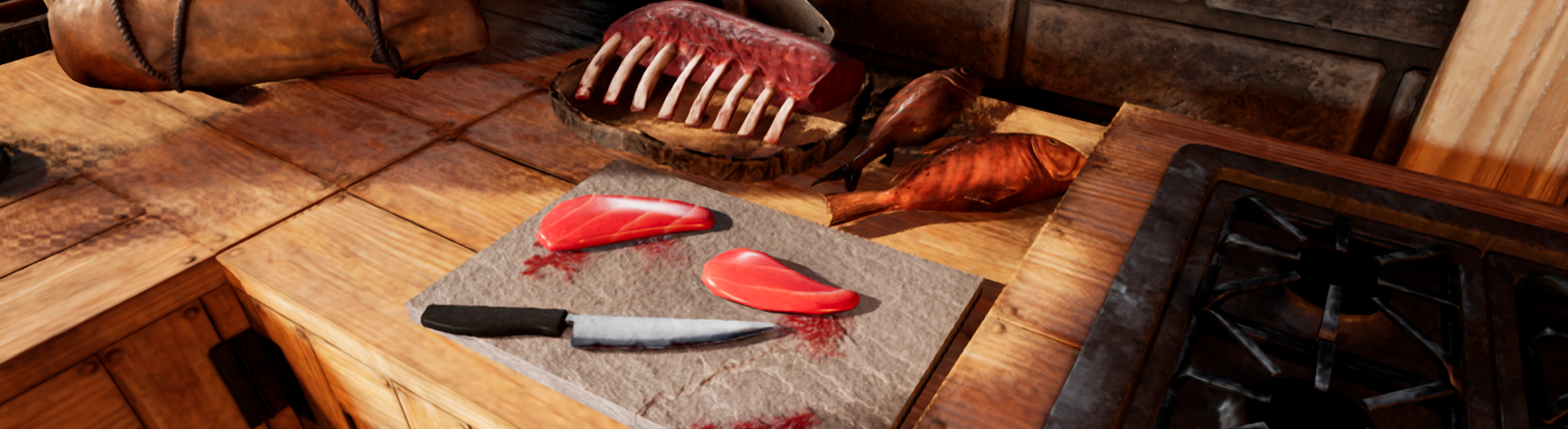 翼星求生全DLC单/联机中文版v2.3.24【1.1更新版