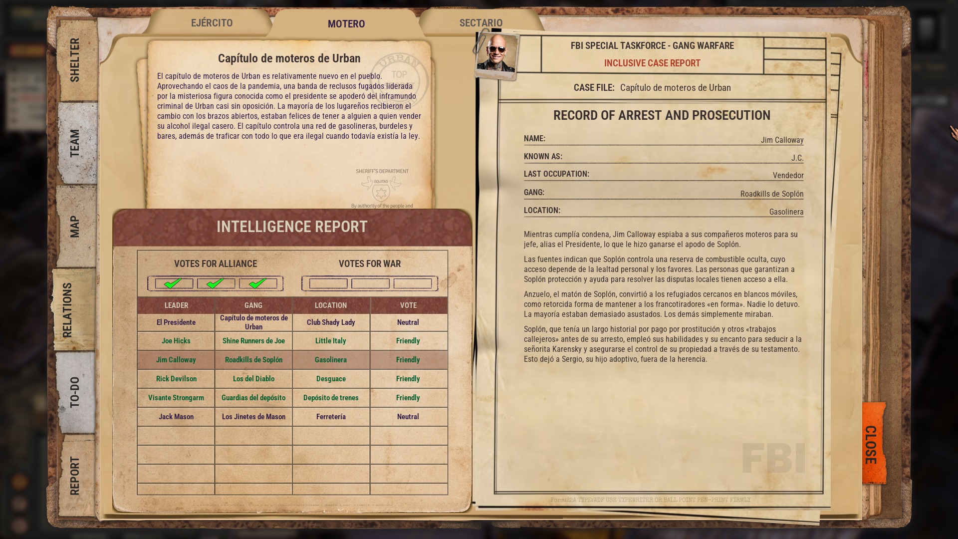 VIDEO - Urban Strife : Bêta en français en attendant la sortie 3 4ed460acb26674f852727ca63ce8e50f0d807ae3 | RPG Jeuxvidéo