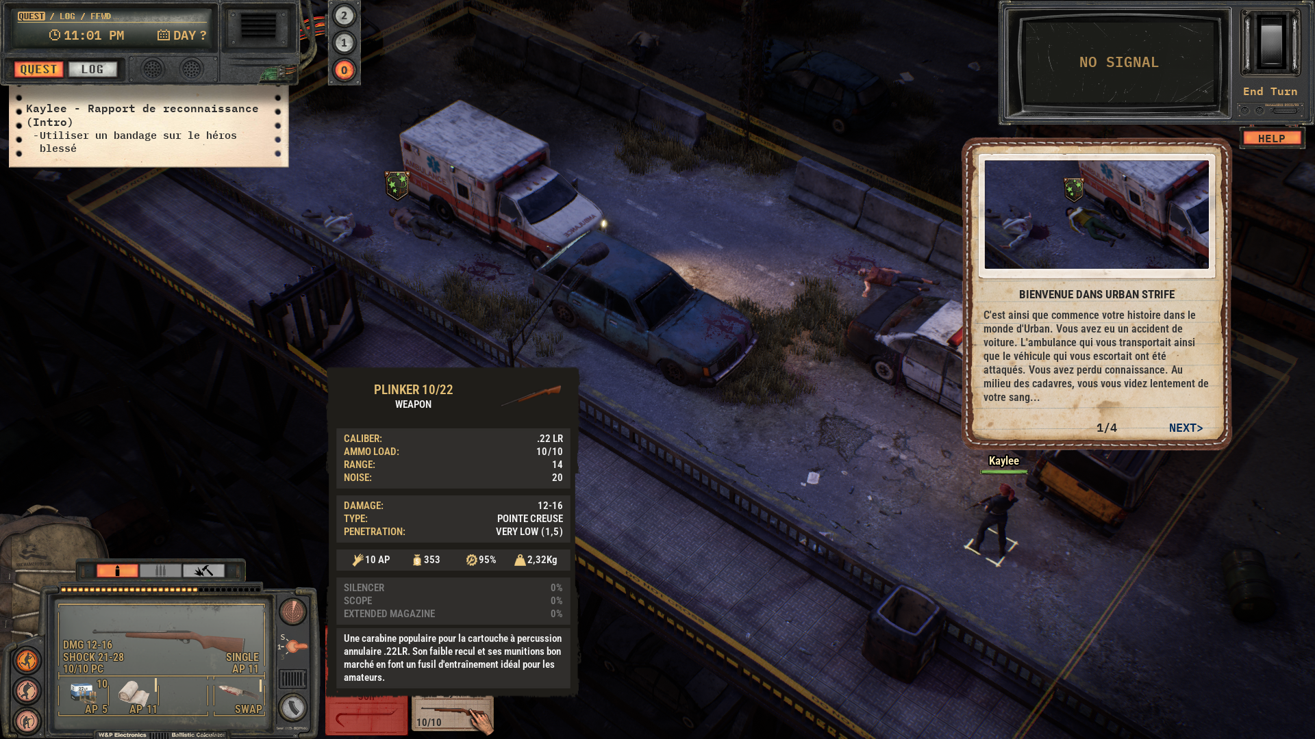 VIDEO - Urban Strife : Bêta en français en attendant la sortie 2 5d631fef03b9ca3a3fba75b03b7caca4f2df1f71 | RPG Jeuxvidéo