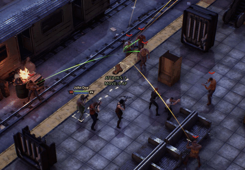 NEWS - Urban Strife : Nouvelles de juin 2025 10 8ab36958aae15994868e774fb2babe83ae8bd78b | RPG Jeuxvidéo