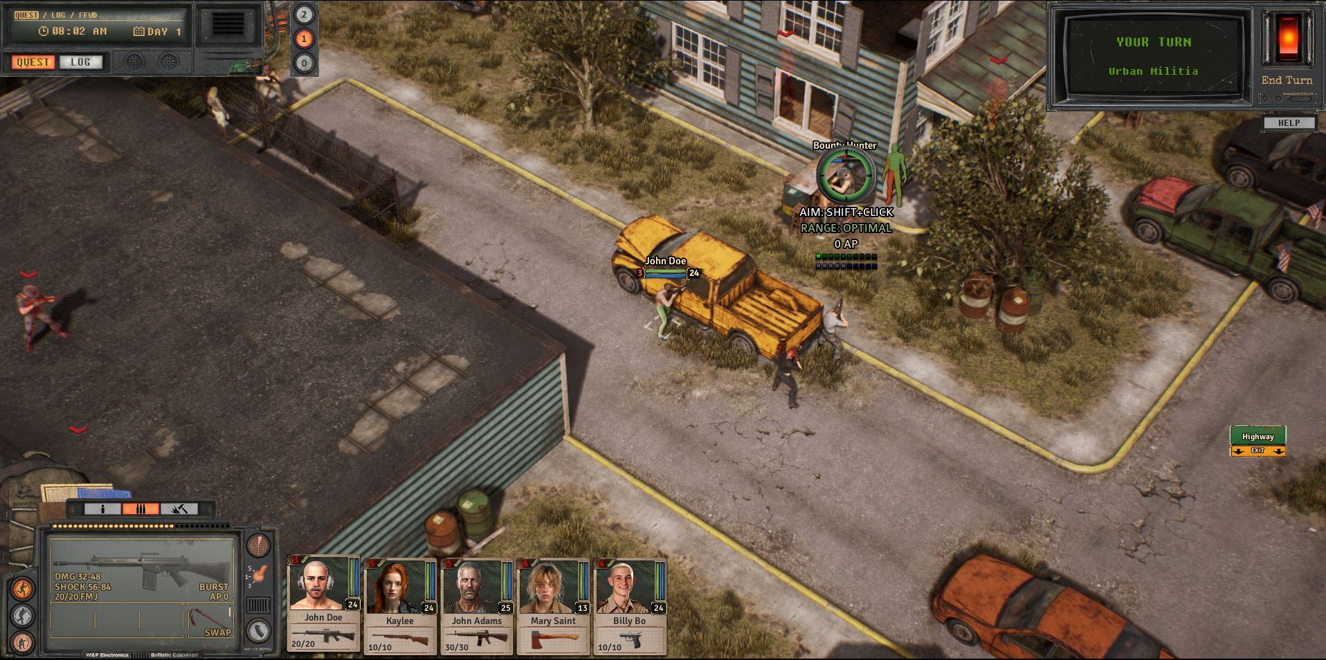 NEWS - Urban Strife : Nouvelles de juin 2025 5 a83fc01c5ec0acee1d4d2babd15ecfa79b623697 | RPG Jeuxvidéo