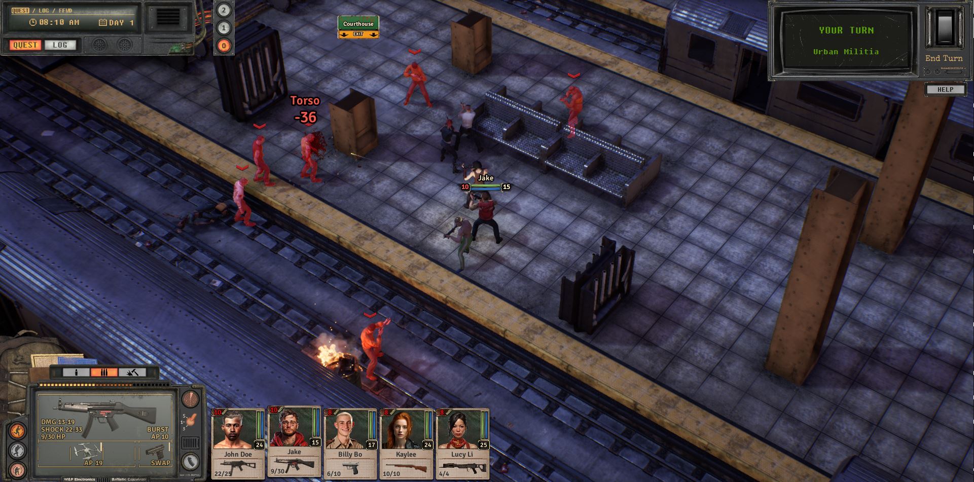 NEWS - Urban Strife : Nouvelles de juin 2025 6 e7268cfdb7ff9b7984a6f35f2f011be84dcaff11 | RPG Jeuxvidéo