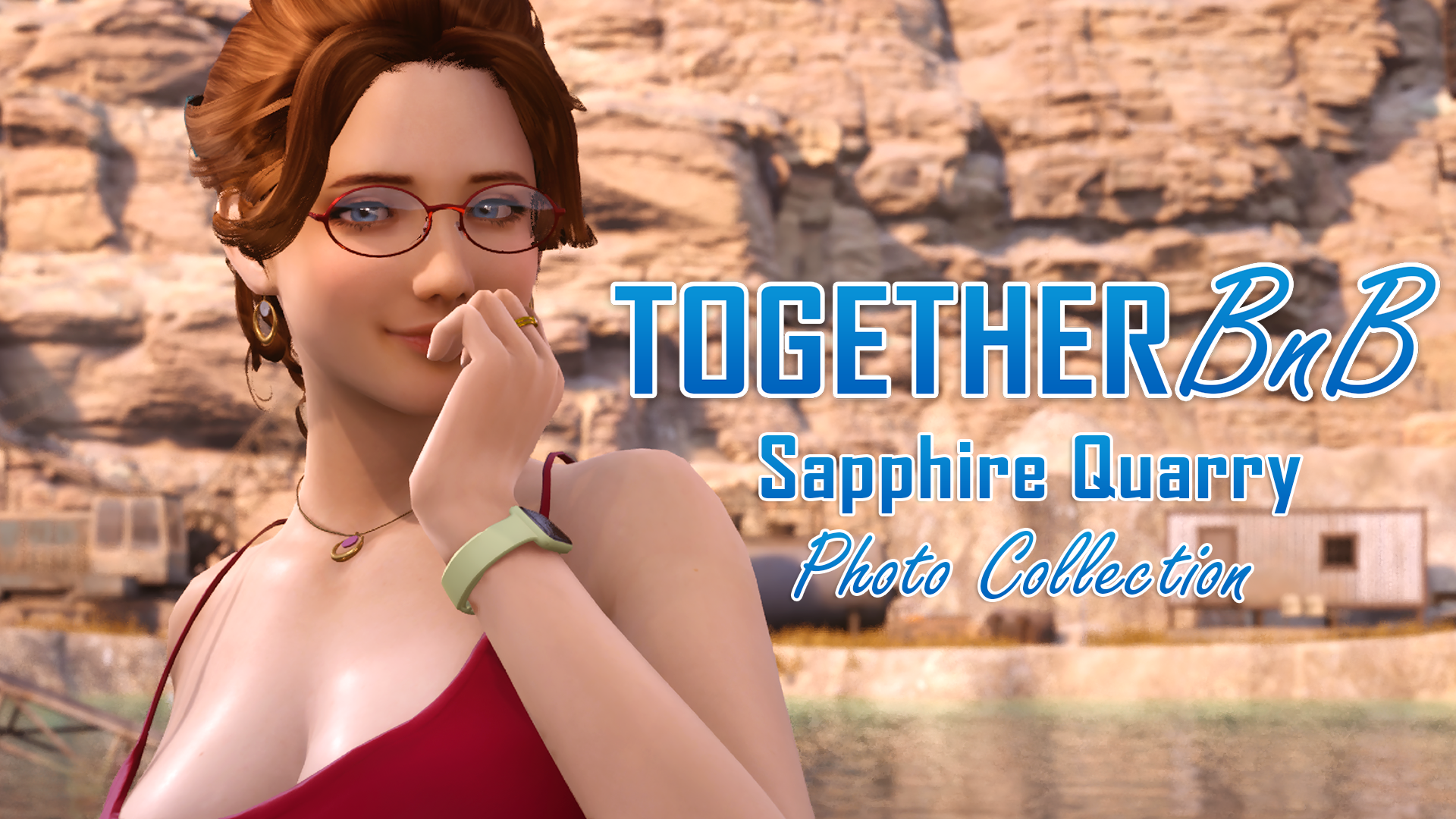 Featured image of post Together BnB 和你一起