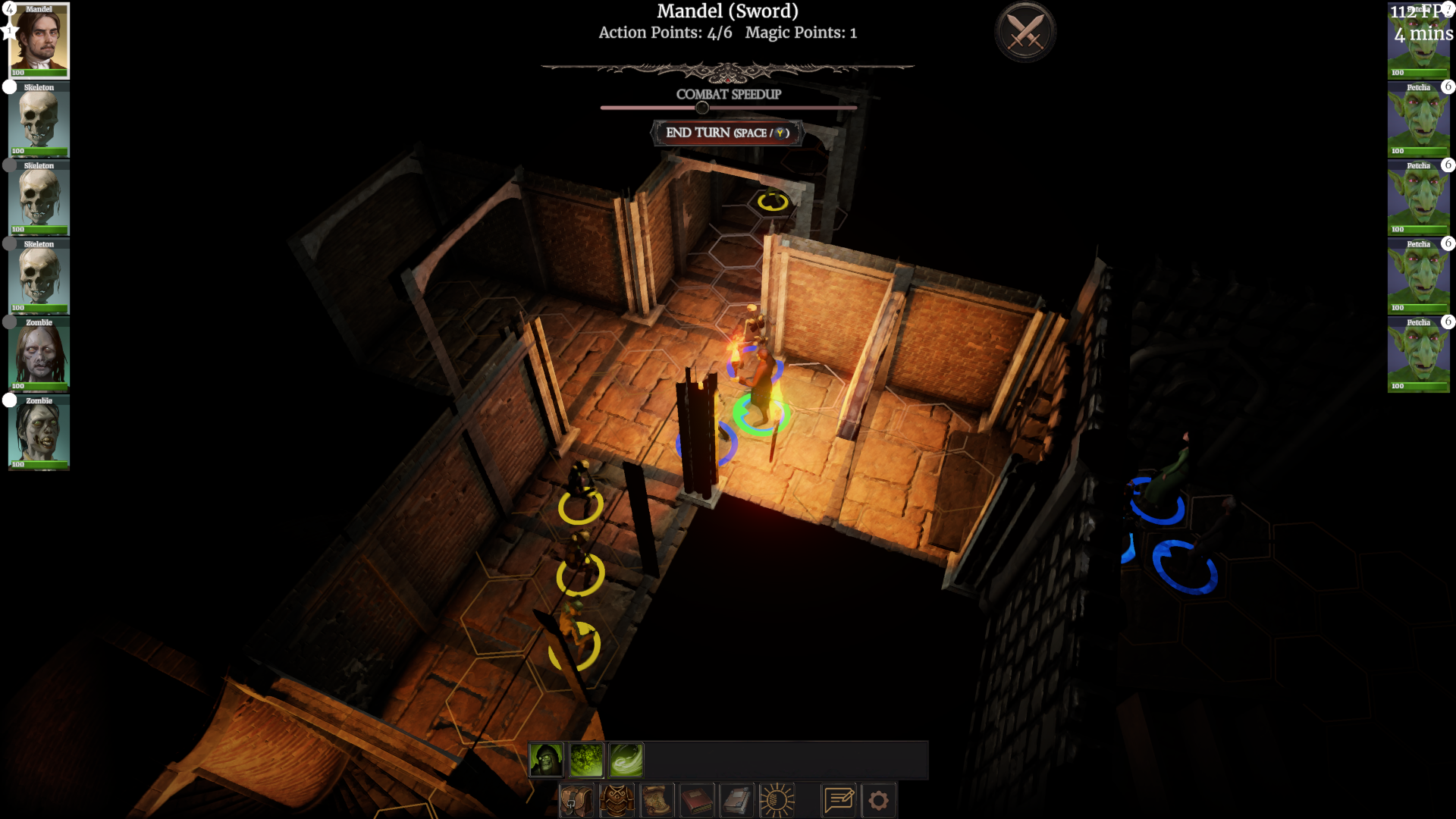 NEWS - The Necromancer's Tale : Démo augmentée 1 2b0e88e0e2d3f9256df9dad9567a683c1f270fe8 | RPG Jeuxvidéo