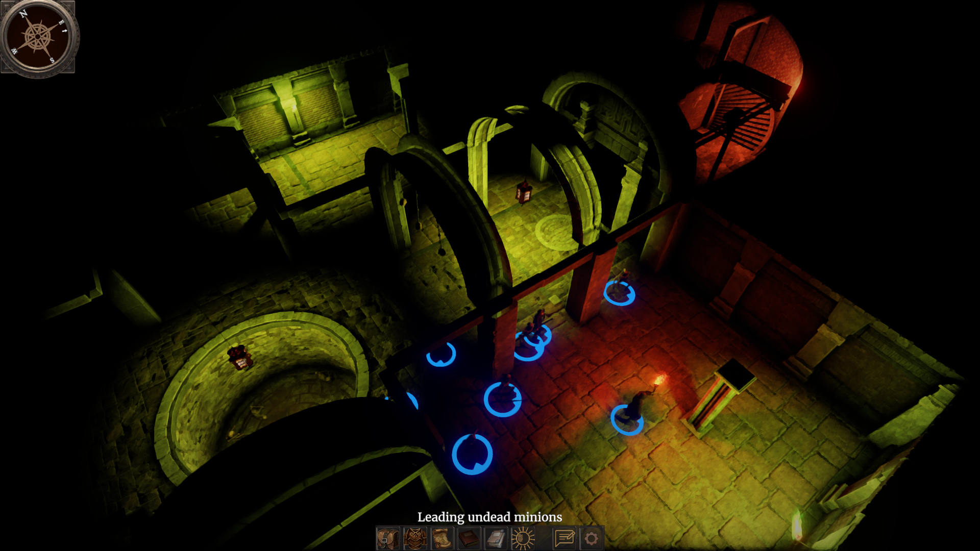 NEWS - The Necromancer's Tale : Démo augmentée 2 f4a7fa6950de981ce4ccaeec89db39a5e9a84af3 | RPG Jeuxvidéo