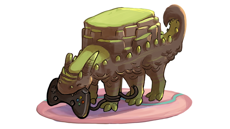 bc527291637c67c47b0680ae87f1fdb65956dcbb game art logo