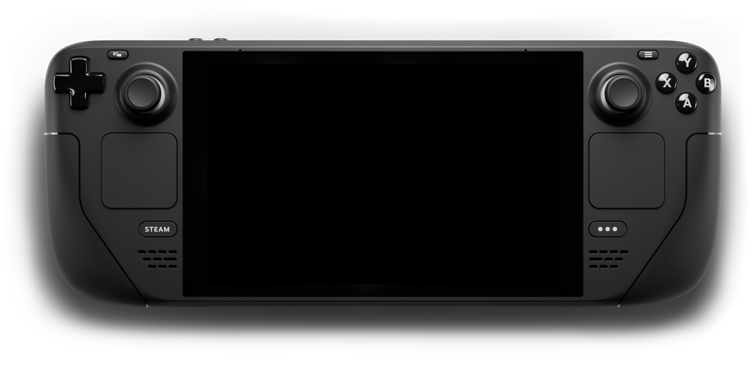 Steam deck 専用商品 Steam Deck OLED 新品 95,480円 中古 79,800円 | ネット最安値の