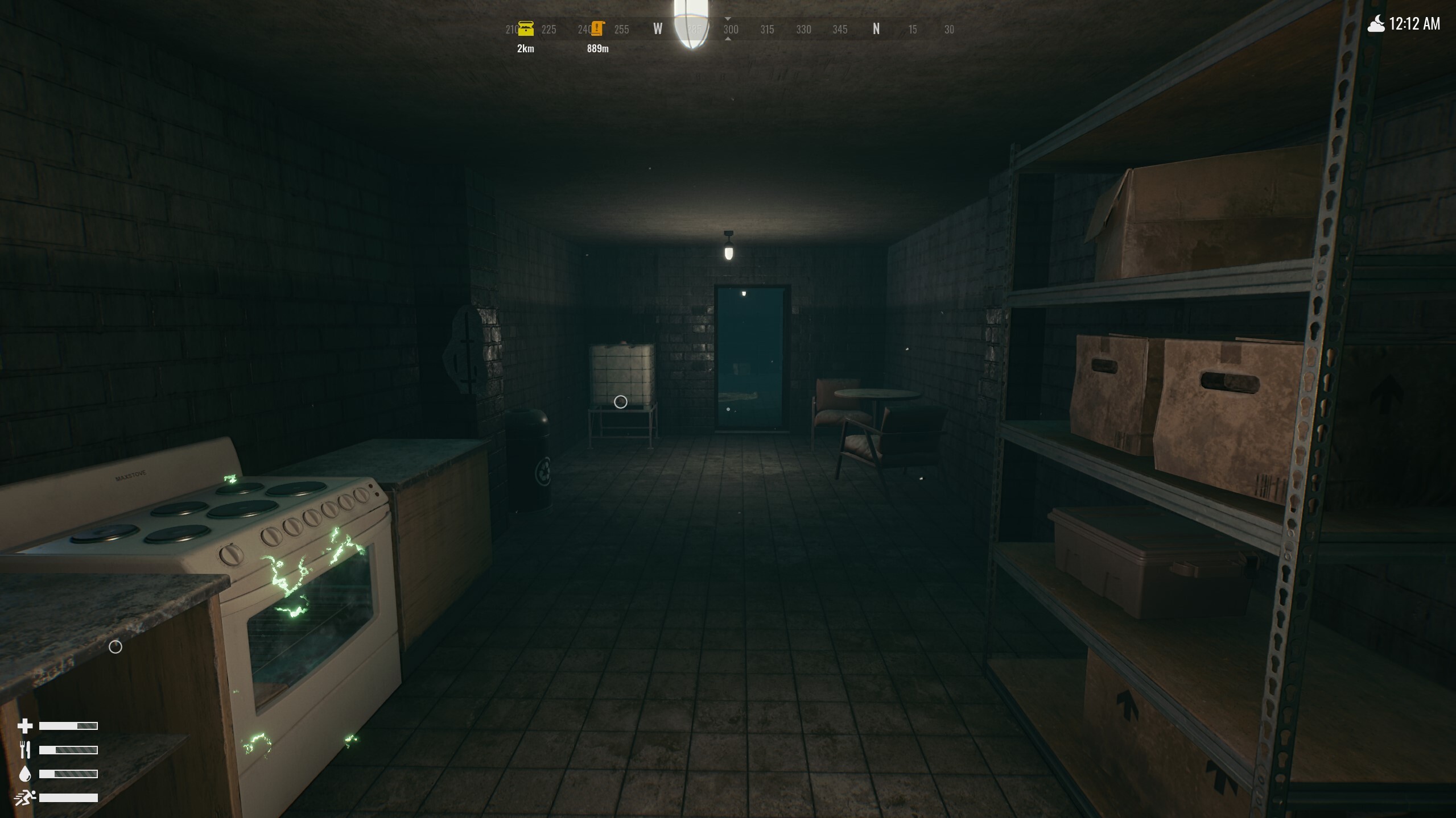 图片[14]-疫区岛/ Outbreak Island    Build.25974059  免安装英文版-梨子乐游戏