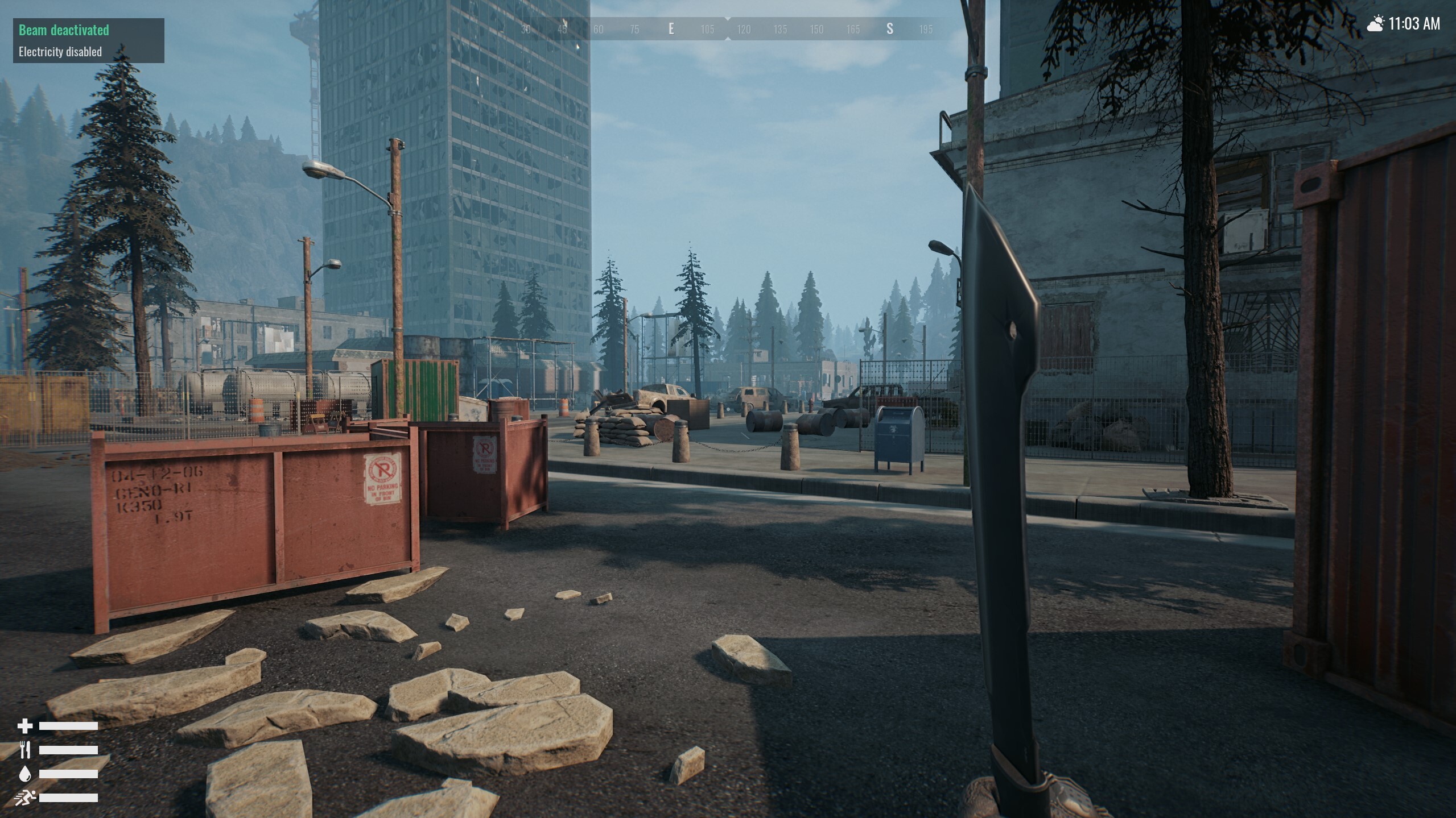 图片[16]-疫区岛/ Outbreak Island    Build.25974059  免安装英文版-梨子乐游戏