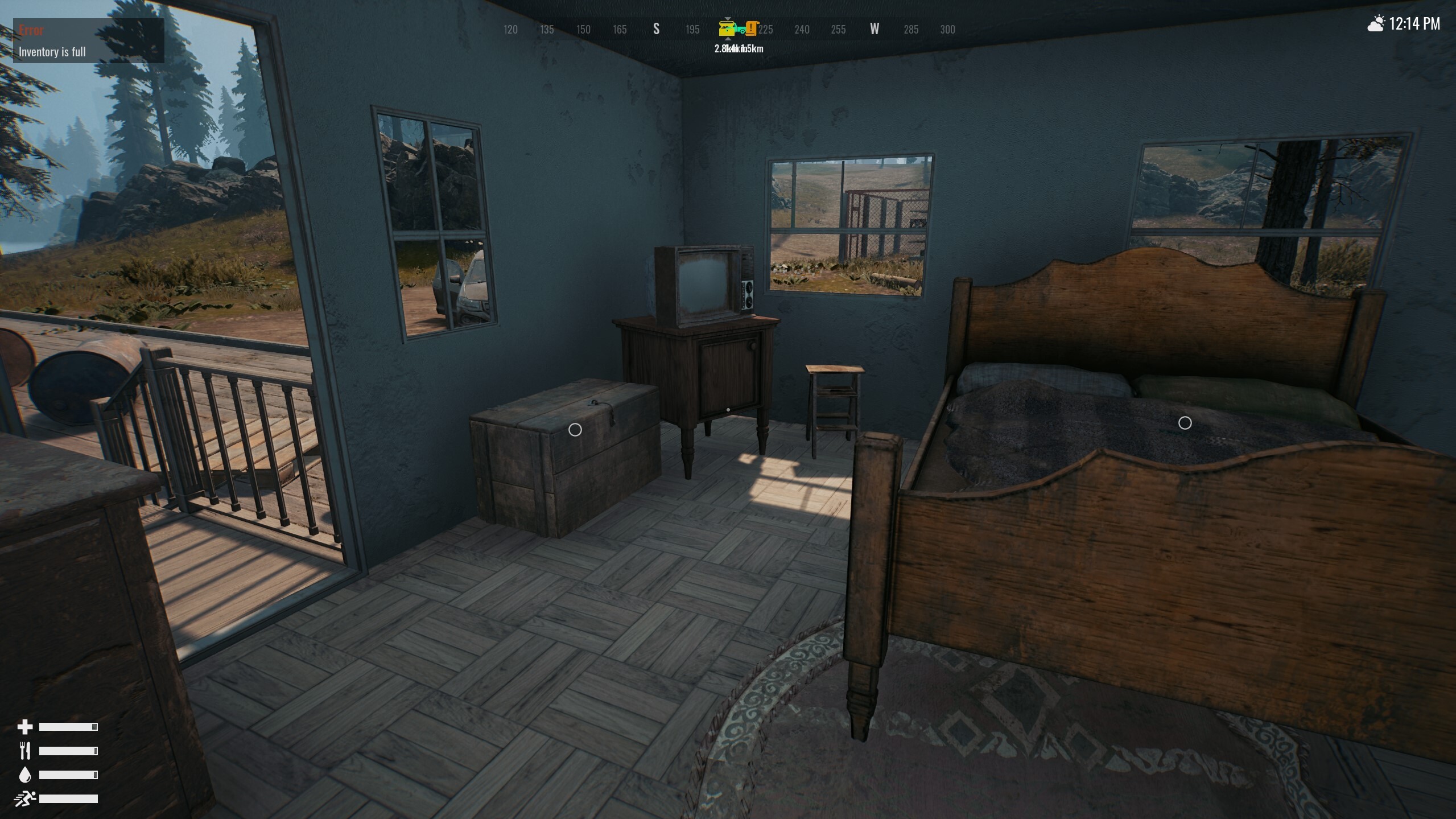 图片[5]-疫区岛/ Outbreak Island    Build.25974059  免安装英文版-梨子乐游戏