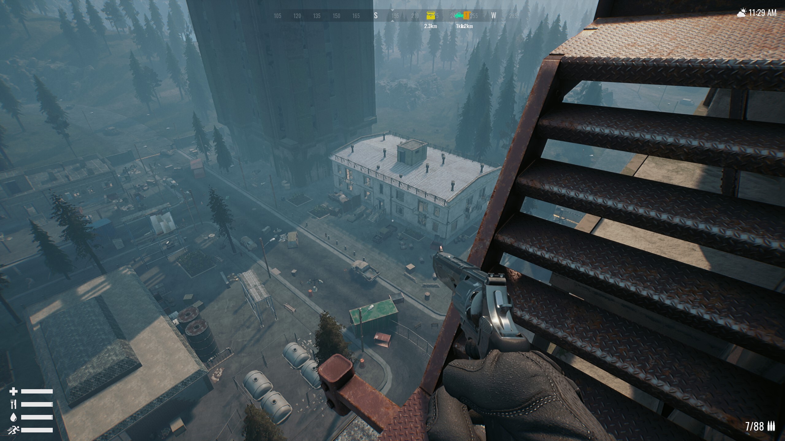 图片[15]-疫区岛/ Outbreak Island    Build.25974059  免安装英文版-梨子乐游戏