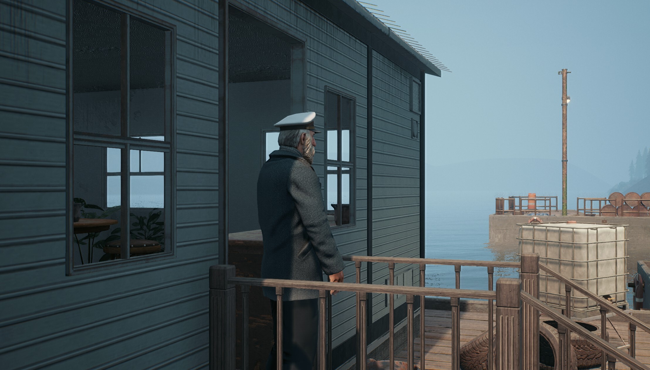 图片[8]-疫区岛/ Outbreak Island    Build.25974059  免安装英文版-梨子乐游戏