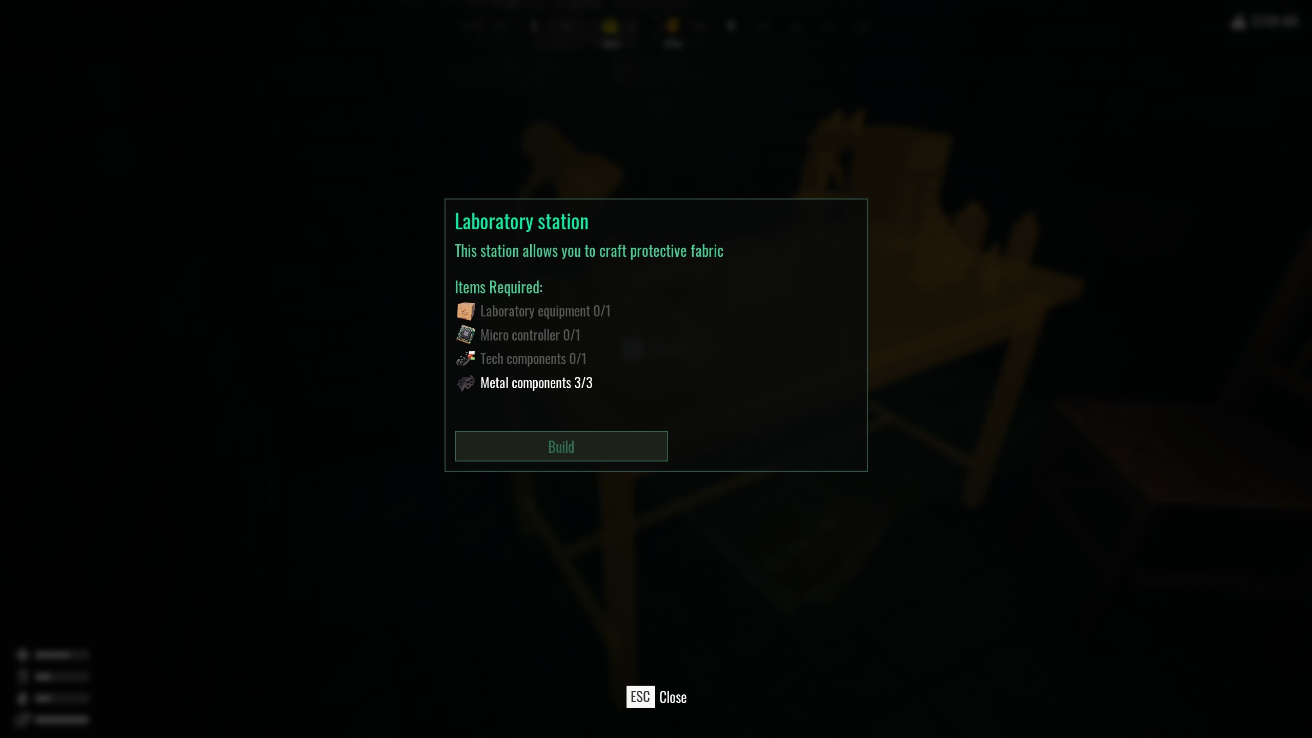 图片[12]-疫区岛/ Outbreak Island    Build.25974059  免安装英文版-梨子乐游戏
