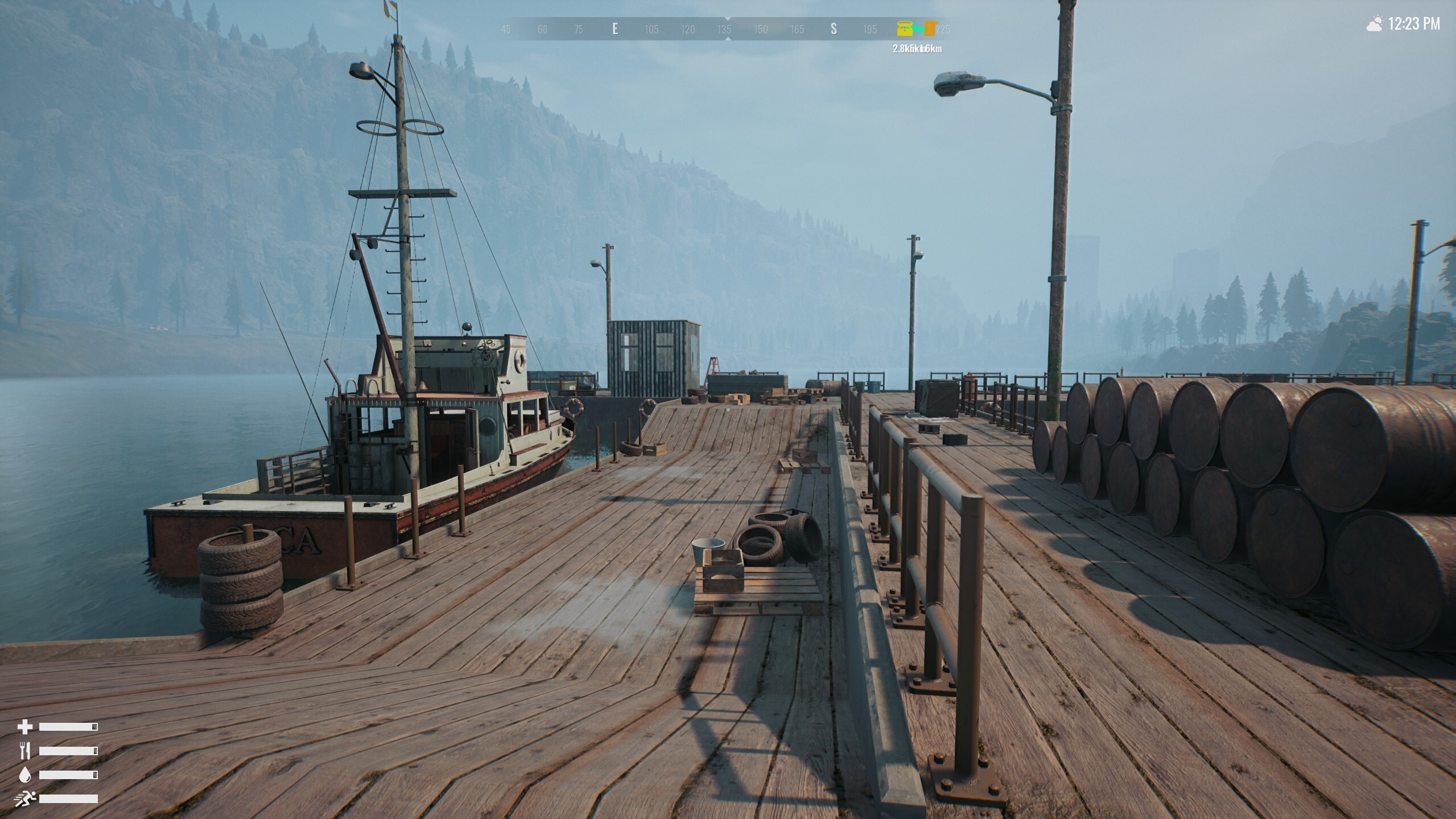 图片[6]-疫区岛/ Outbreak Island    Build.25974059  免安装英文版-梨子乐游戏