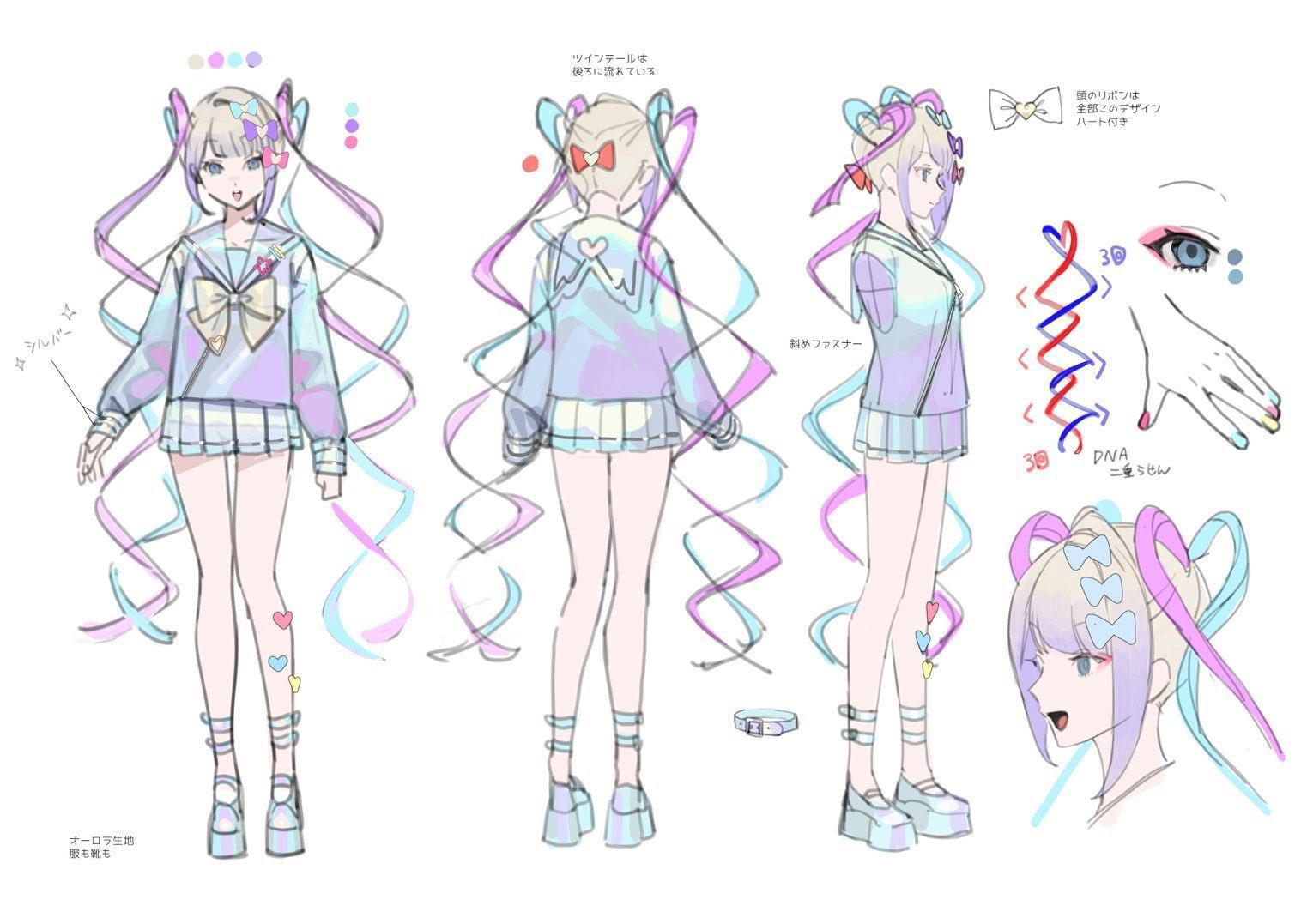Steam :: NEEDY GIRL OVERDOSE :: NEEDY GIRL OVERDOSEファン