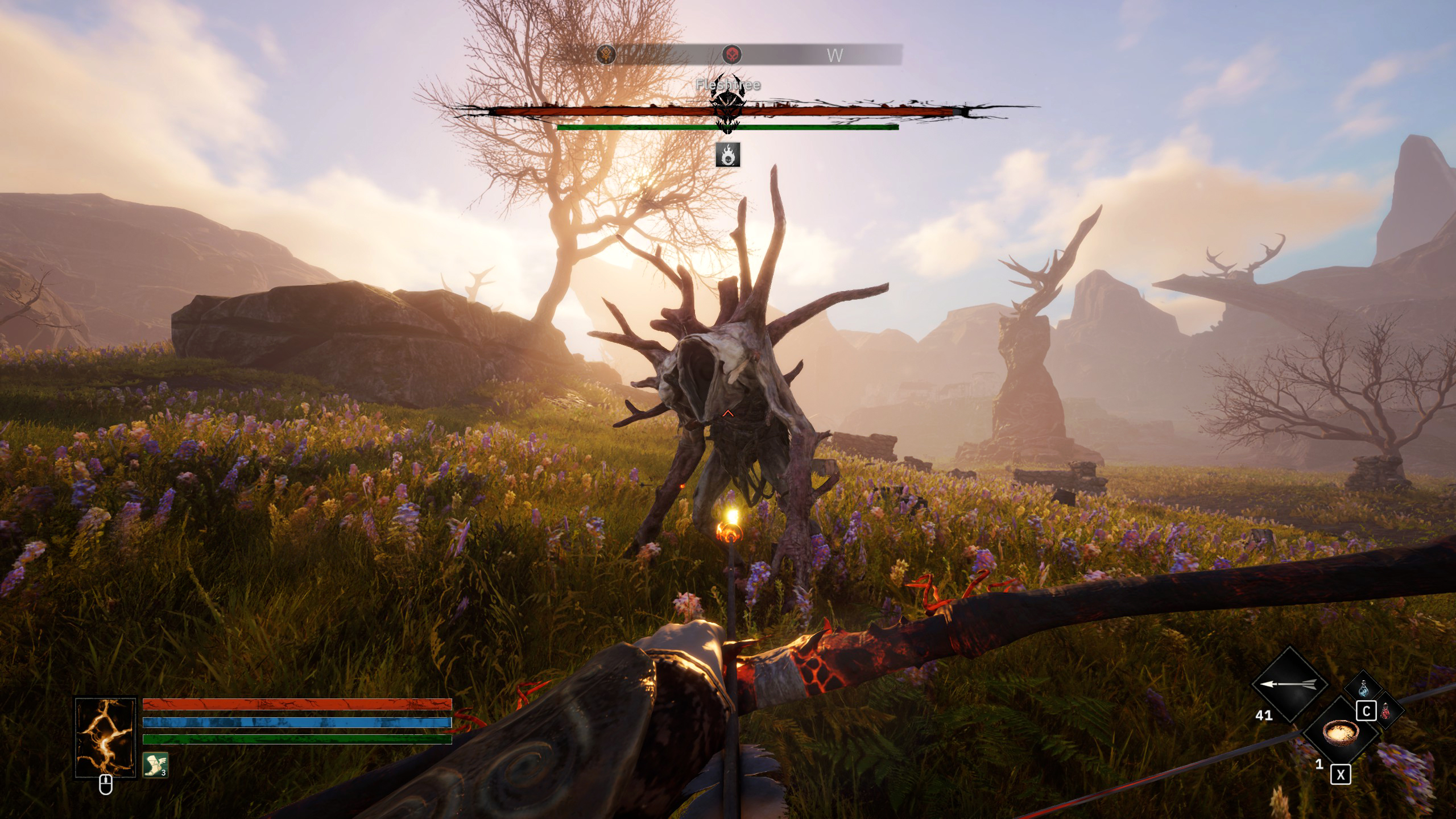 SORTIE - Tainted Grail : The Fall of Avalon 4 09aade106643ea60aac4f7da2f7a9006ba5aa2b1 | RPG Jeuxvidéo