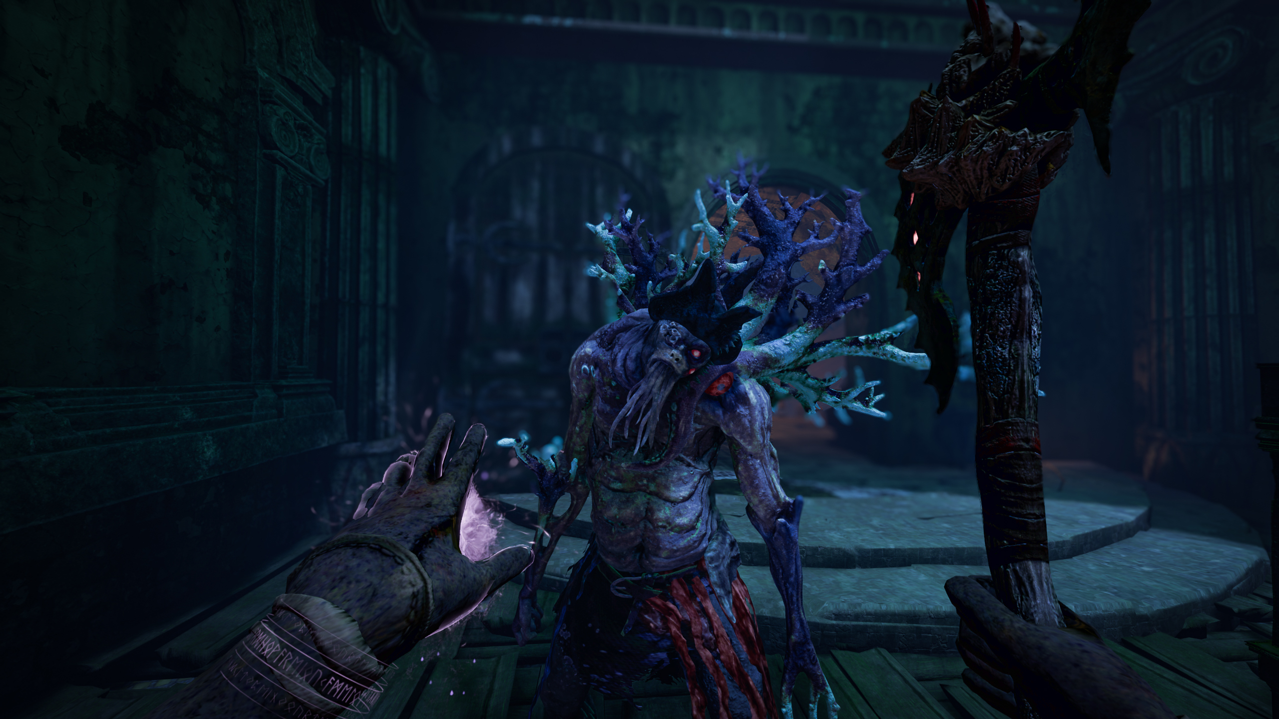 污痕圣杯:阿瓦隆的陨落中文学习版v251215,新DLC:萨拉斯圣所