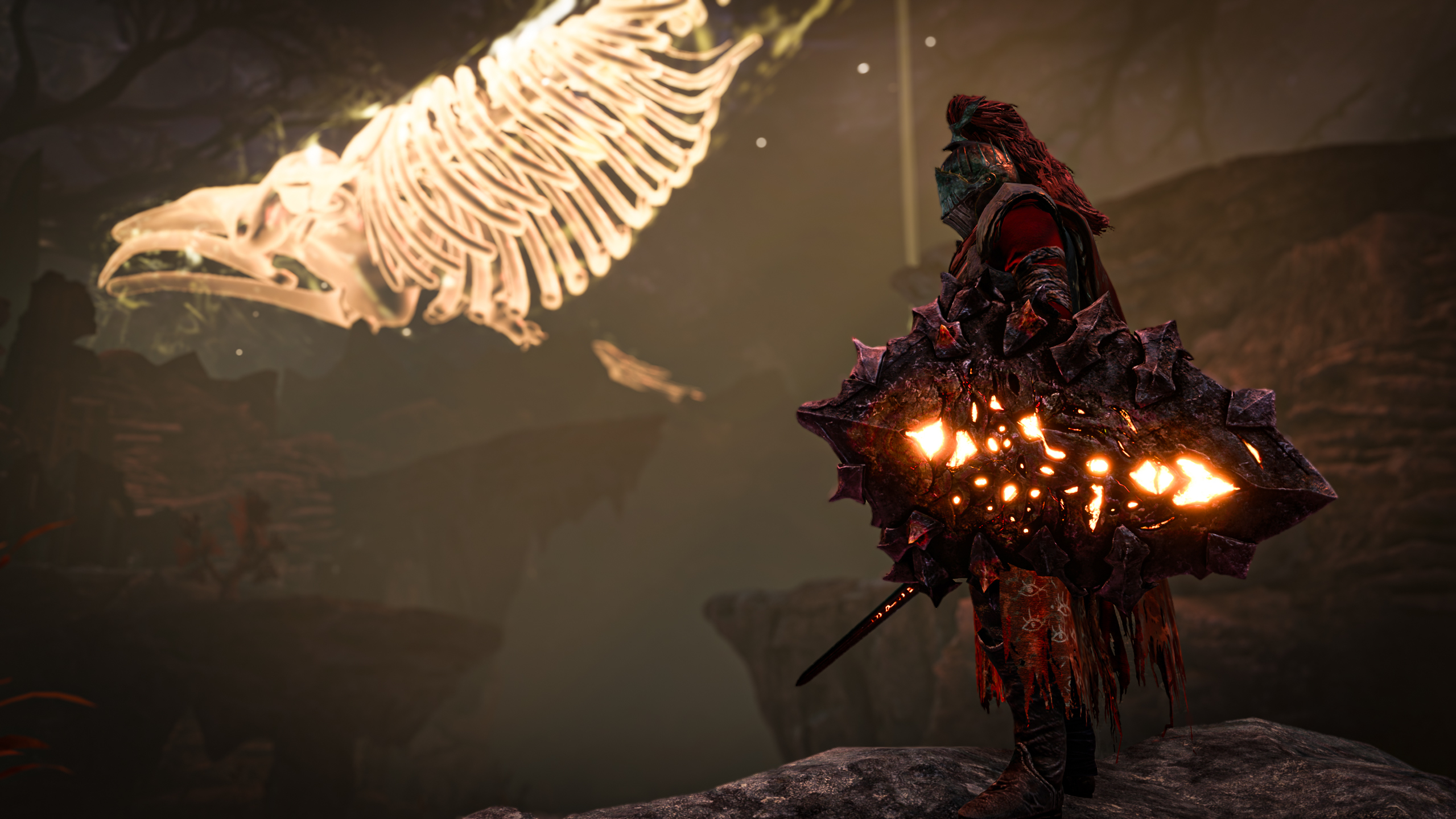 污痕圣杯:阿瓦隆的陨落中文学习版v251215,新DLC:萨拉斯圣所