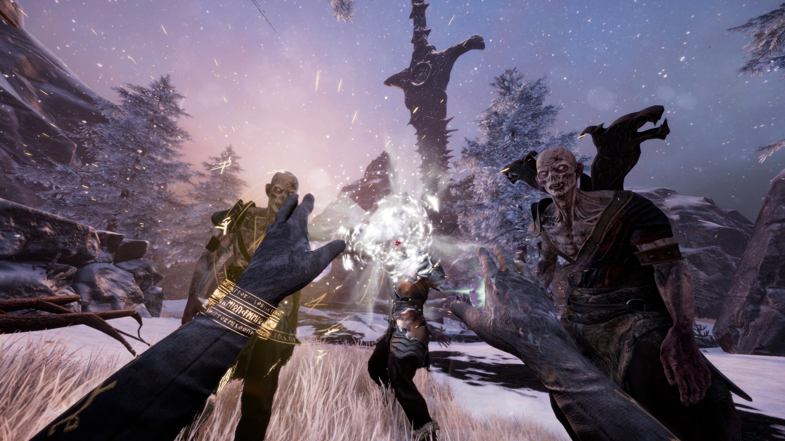 SORTIE - Tainted Grail : The Fall of Avalon 6 5ad3d963935d59fc2a2124161644ebf2ff59500b | RPG Jeuxvidéo