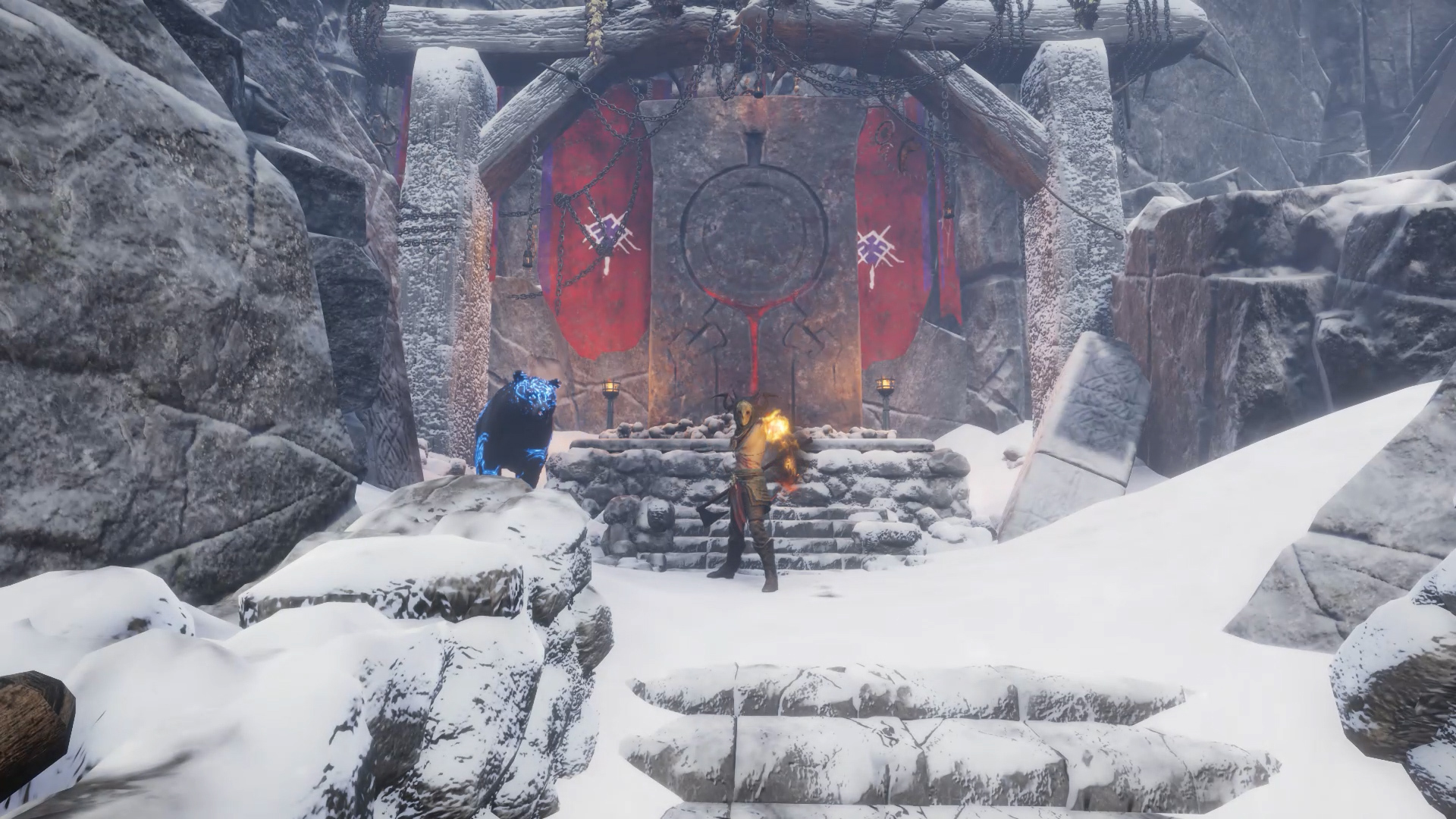 VIDEO - Tainted Grail : The Fall of Avalon : Histoire officielle 6 6e9494331842b13fbd85d5f3f1e1575a68d4783a | RPG Jeuxvidéo