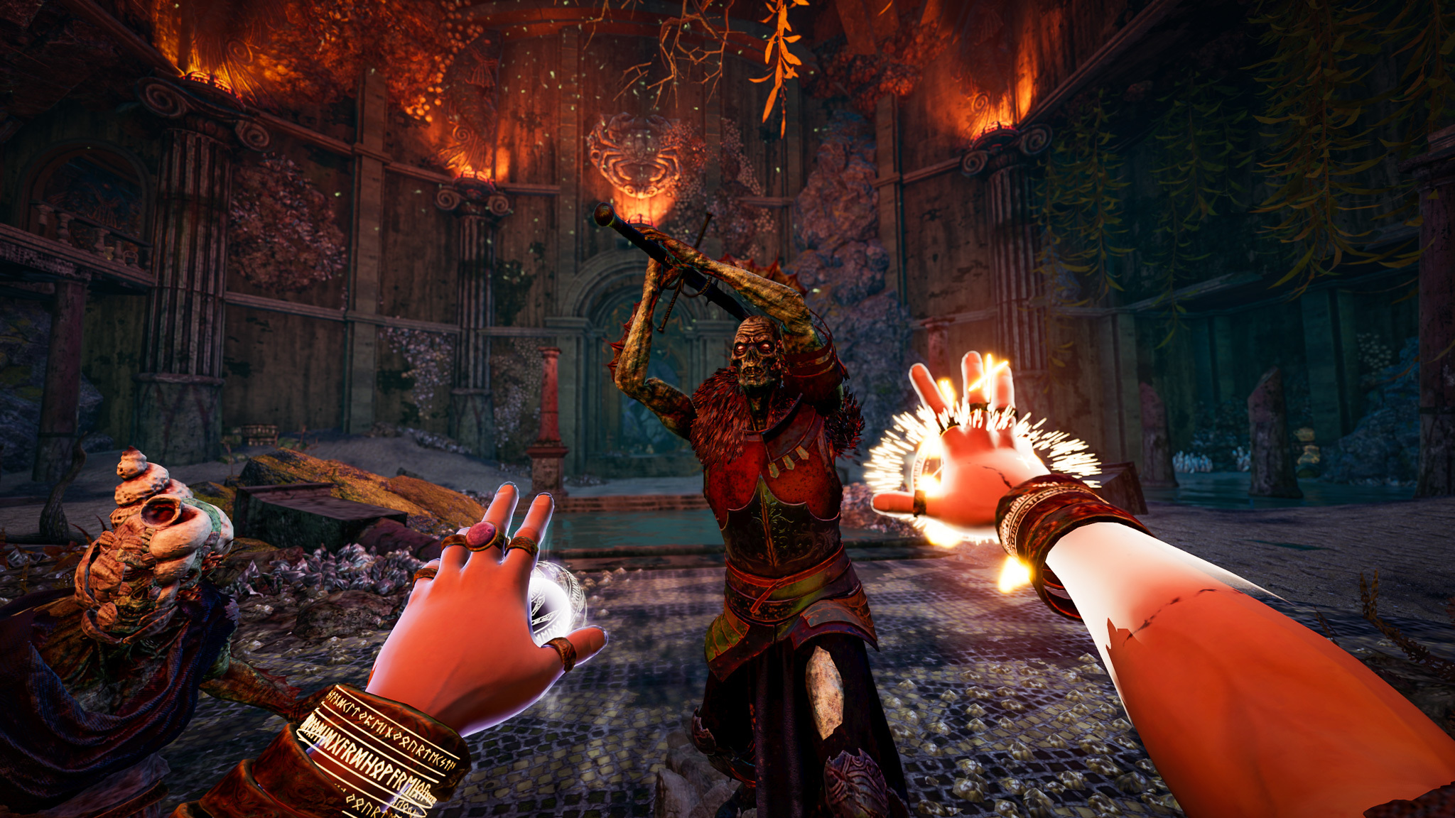 污痕圣杯:阿瓦隆的陨落中文学习版v251215,新DLC:萨拉斯圣所