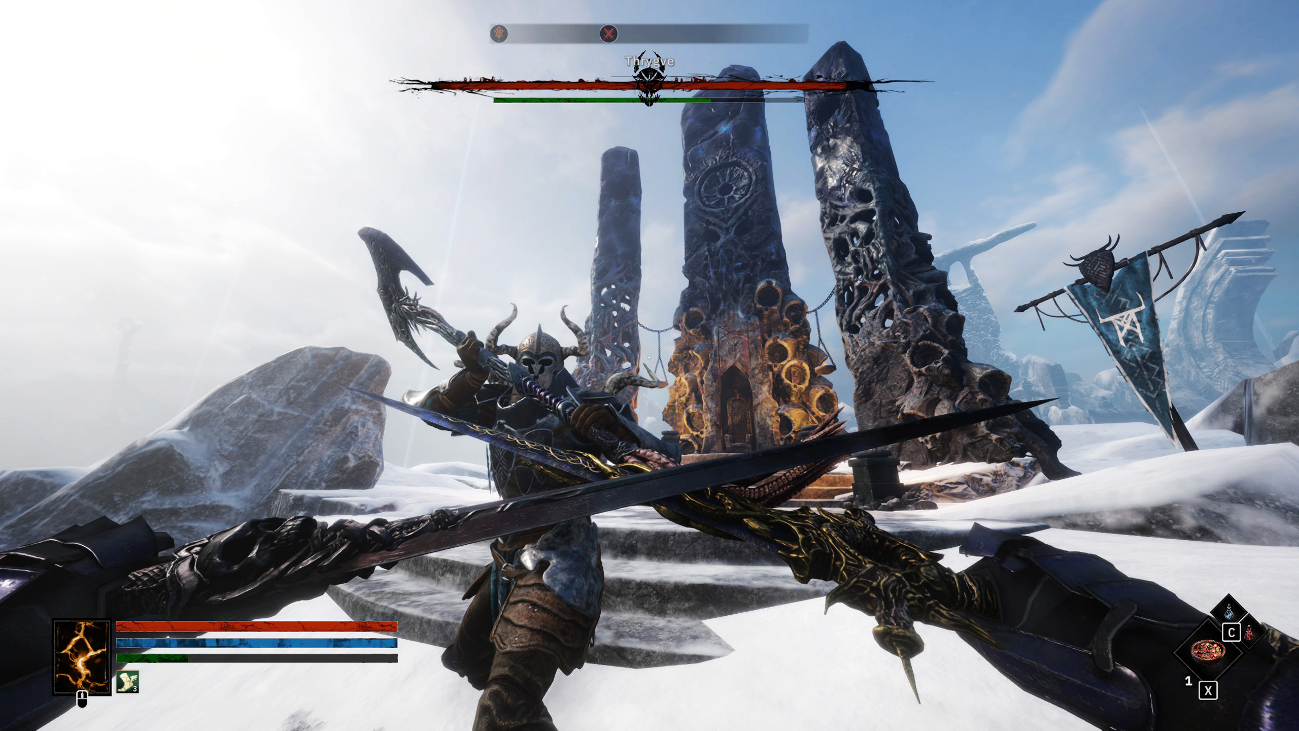 SORTIE - Tainted Grail : The Fall of Avalon 3 b01bd30c2ae3ed124b43d7182ad89198651baa10 | RPG Jeuxvidéo