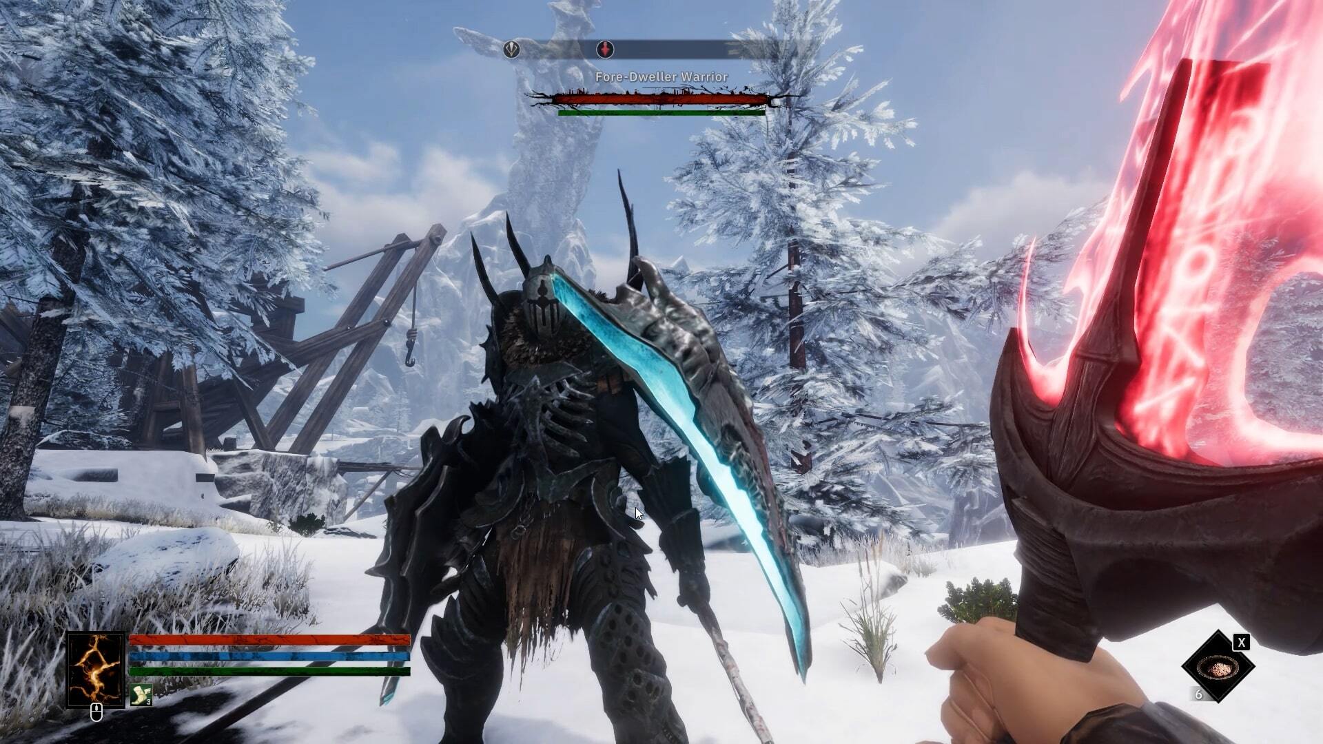 SORTIE - Tainted Grail : The Fall of Avalon 13 b787eebab7bedef32d514f8ef3cbfcd5ad03614a | RPG Jeuxvidéo