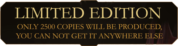 NEWS - Tainted Grail : The Fall of Avalon : Collector’s & Deluxe Editions 1 c0249ff5ba5b78f0d20a5ecb9a2ce286cd00bca6 | RPG Jeuxvidéo