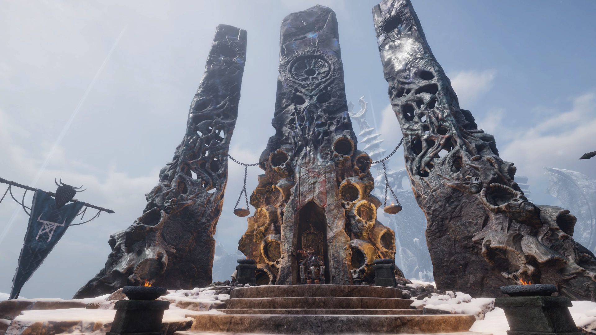 VIDEO - Tainted Grail : The Fall of Avalon : Histoire officielle 1 ca447334d4c598fe715733ed28fb7fd86fed6e44 | RPG Jeuxvidéo