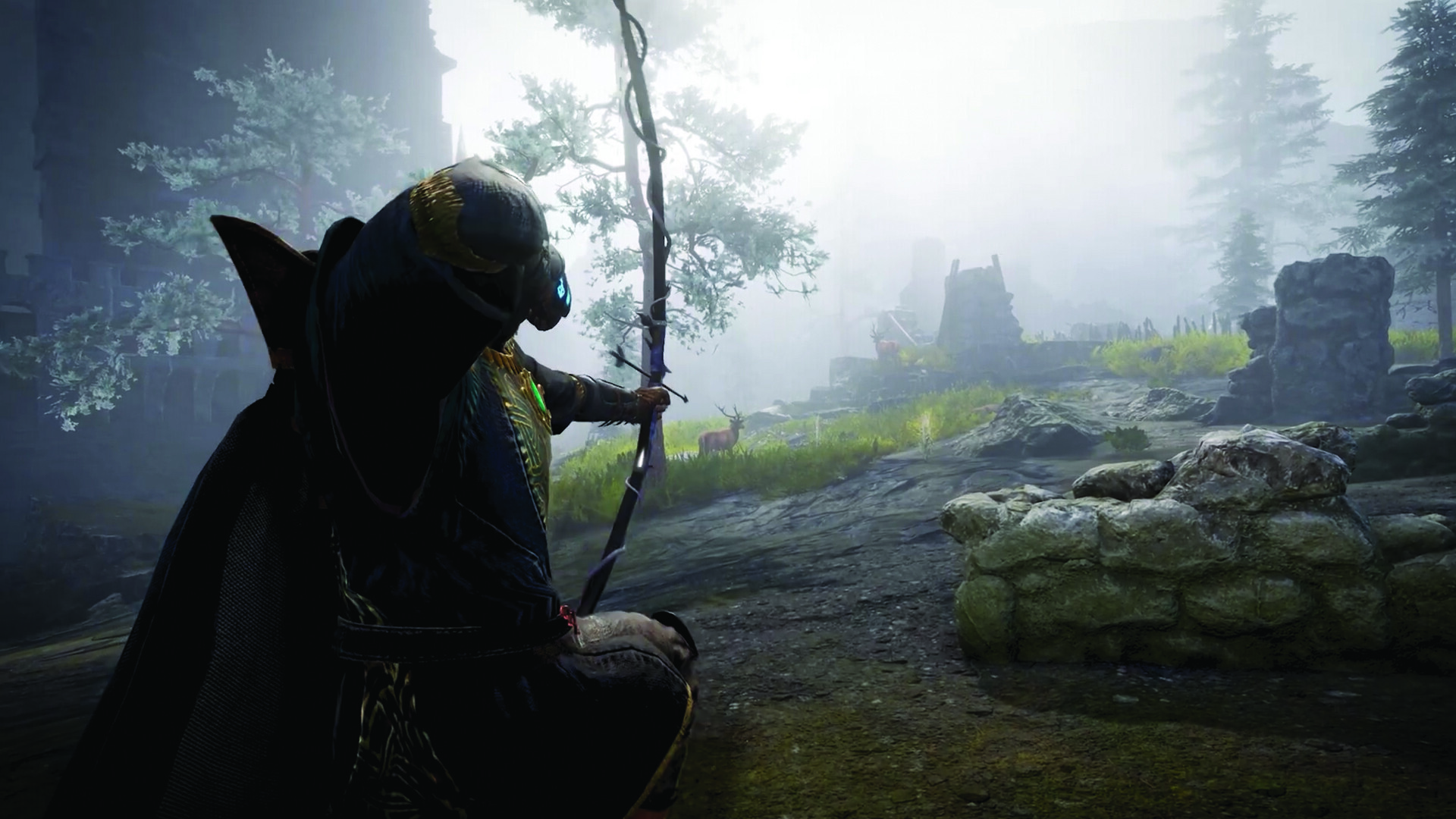 SORTIE - Tainted Grail : The Fall of Avalon 9 e2130fe60e622a1df0e6770bbb93ad44103473e1 | RPG Jeuxvidéo