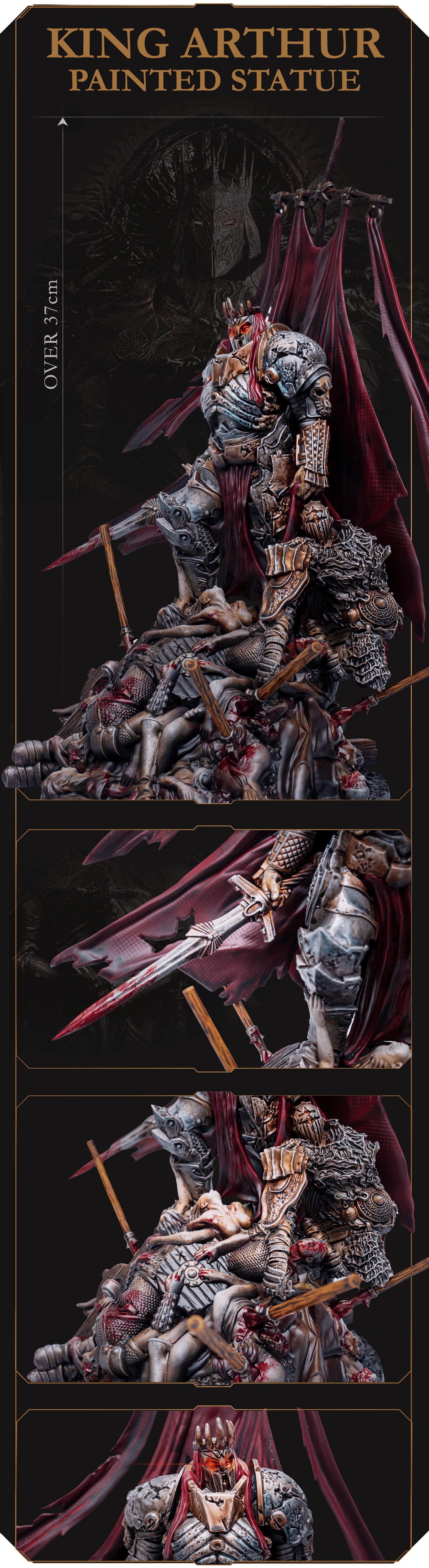 NEWS - Tainted Grail : The Fall of Avalon : Collector’s & Deluxe Editions 3 e7e8733edd81ae3afb8efa109ab7d9970b00f77c | RPG Jeuxvidéo