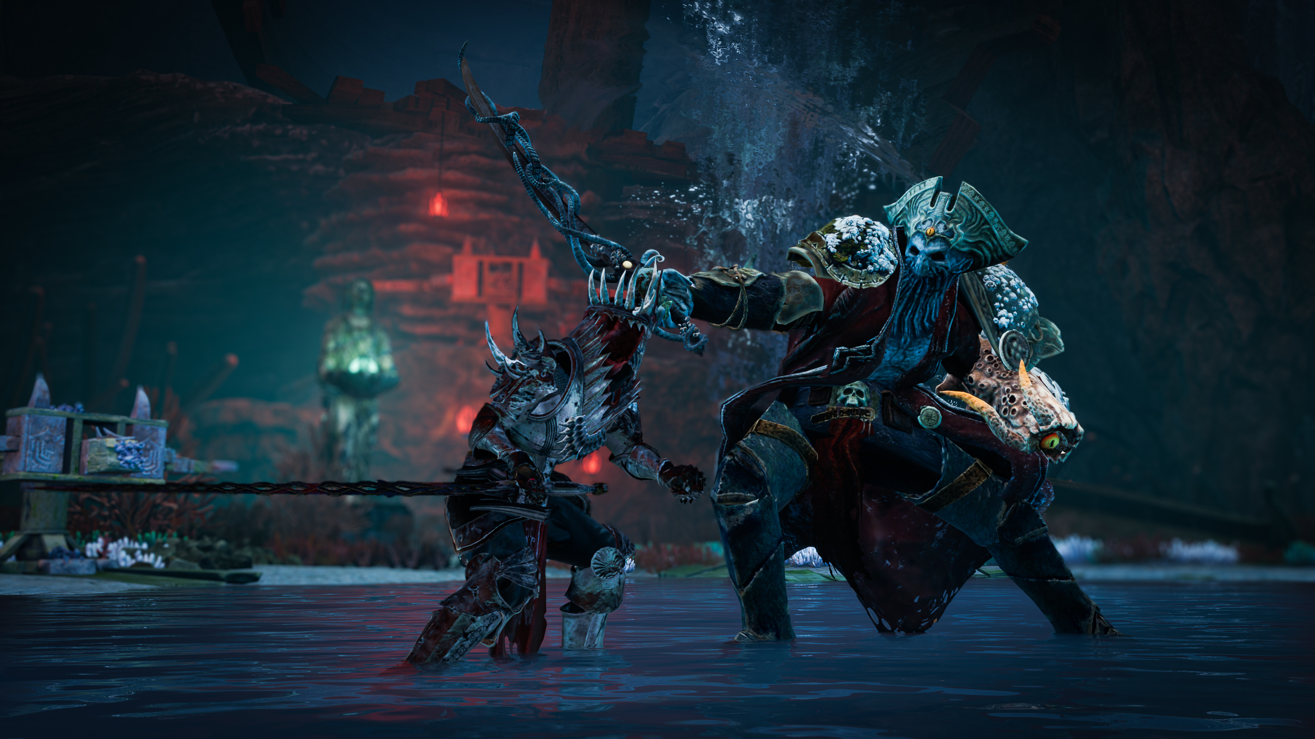 污痕圣杯:阿瓦隆的陨落中文学习版v251215,新DLC:萨拉斯圣所