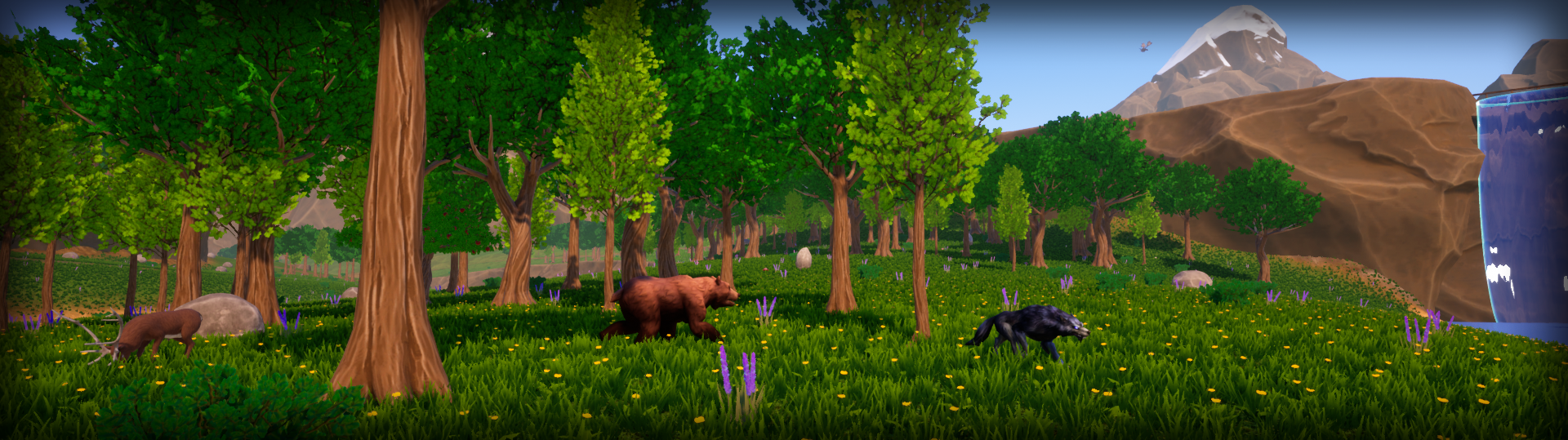 NEWS - Alek - The Lost Kingdom : Nouveau mode de jeu 3 03bf87f4b98803466a6264dee9767acdfe5bb12d | RPG Jeuxvidéo