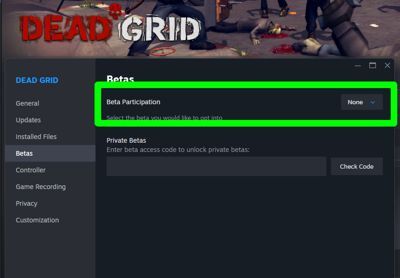NEWS - Dead Grid : Report de 3 semaines 3 a6ab5647e7170e9ffddcc70b8b5f0c0855e5cd7d | RPG Jeuxvidéo