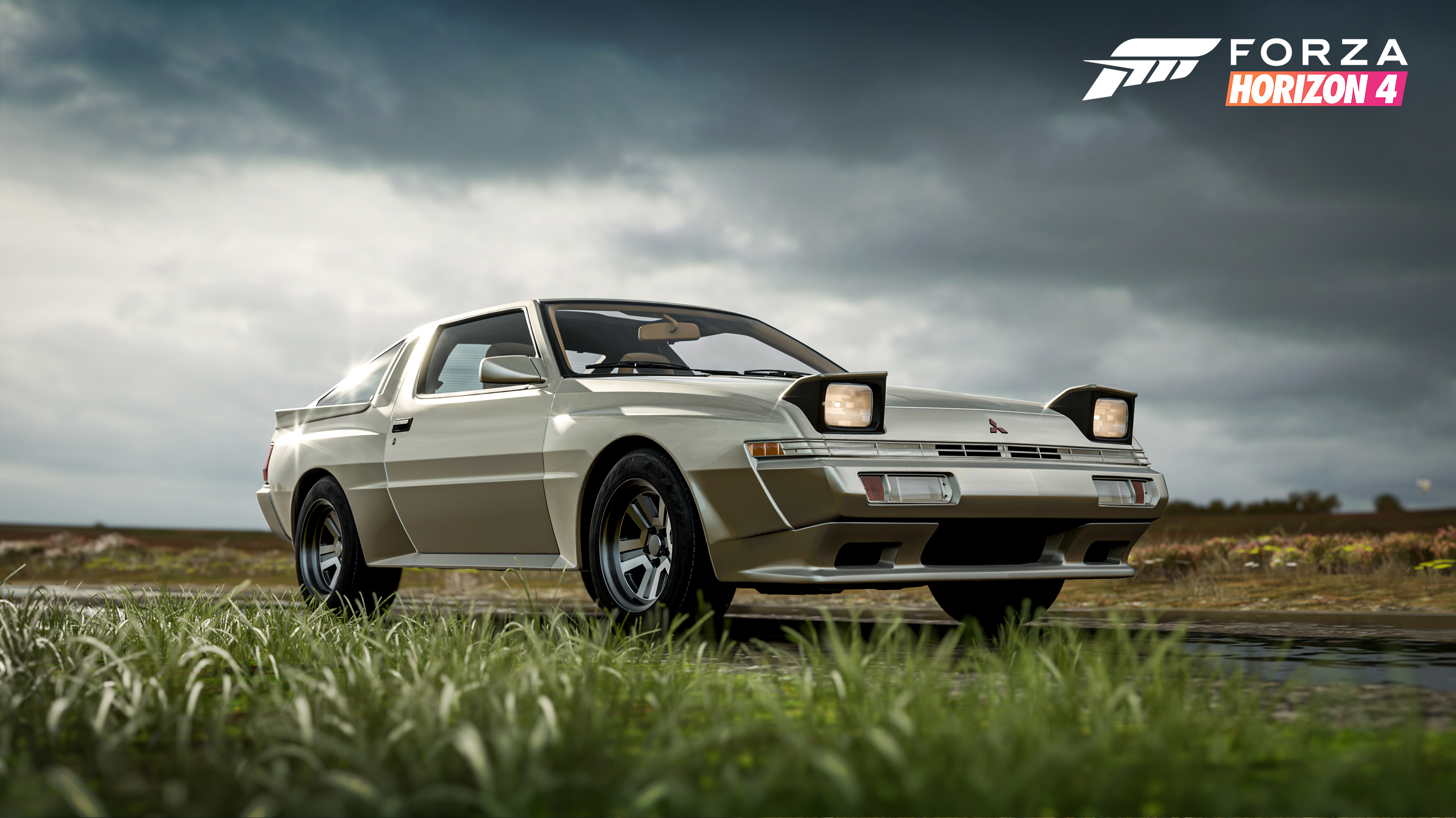Steam :: Forza Horizon 4 :: Drive the Last RWD Turbocharged